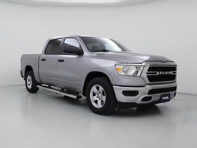 2023 Ram 1500 Bighorn
