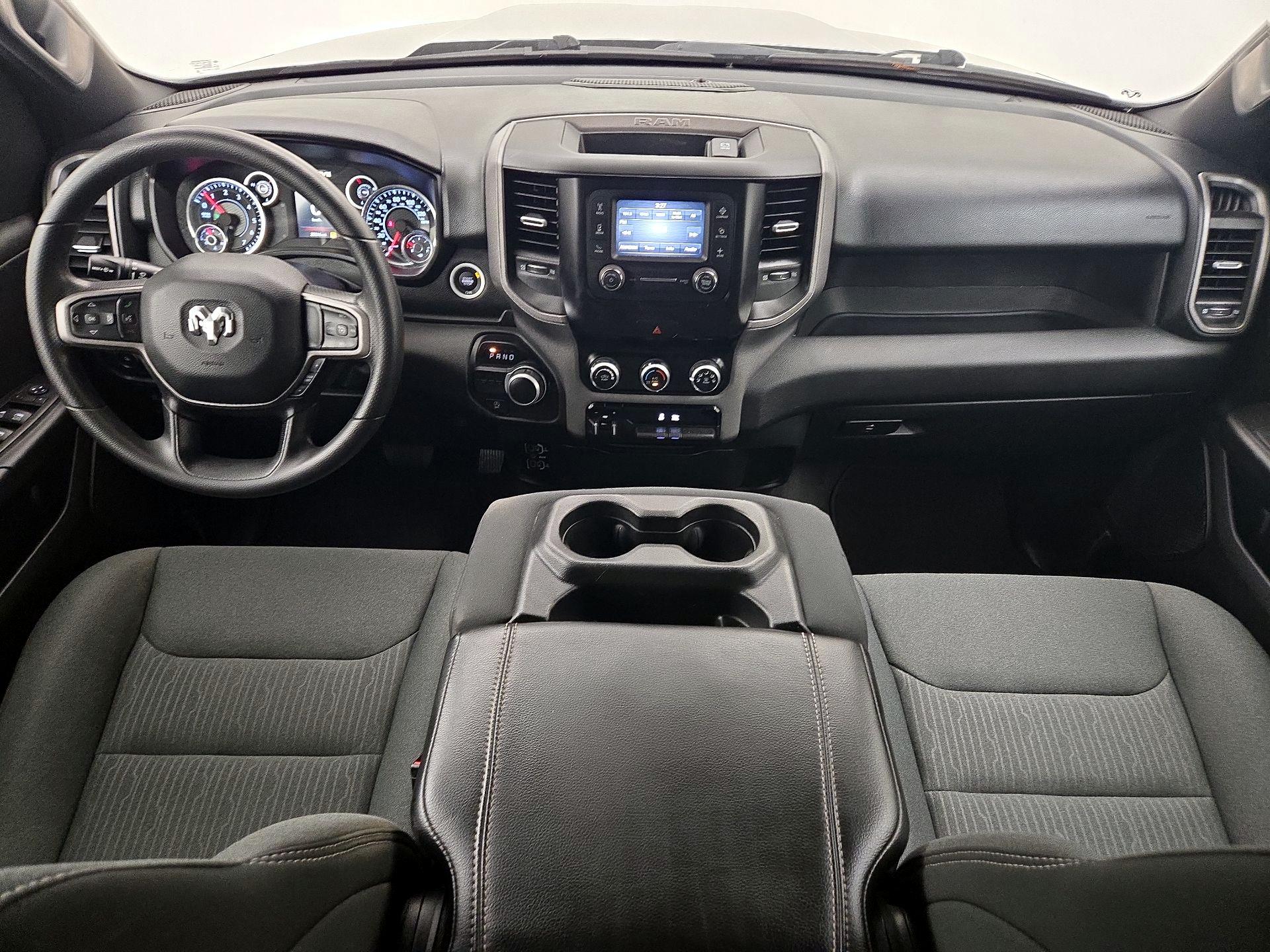 Thumbnail: 2023 RAM 1500 - 9