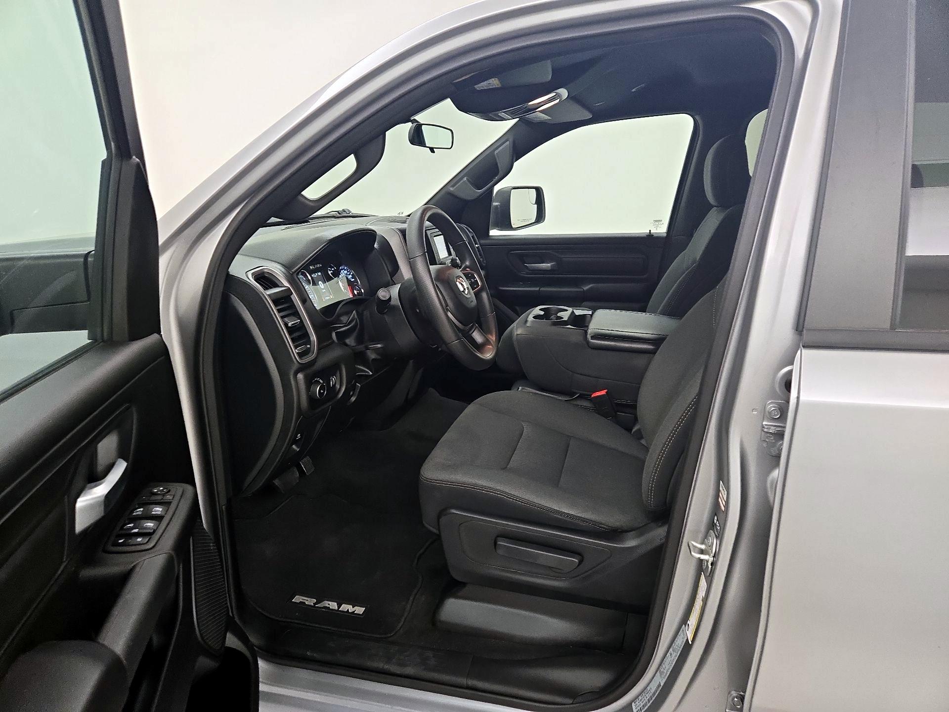 Thumbnail: 2023 RAM 1500 - 11