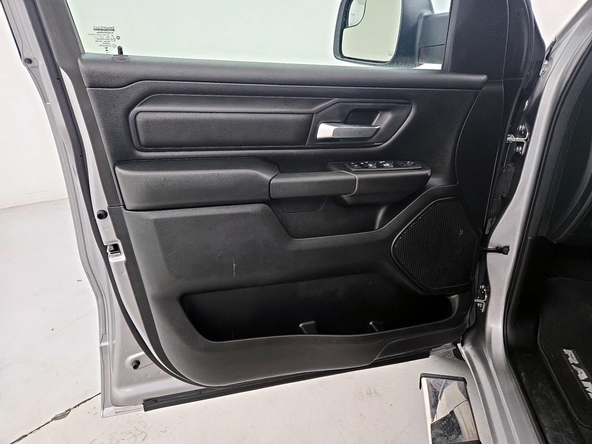 Thumbnail: 2023 RAM 1500 - 12