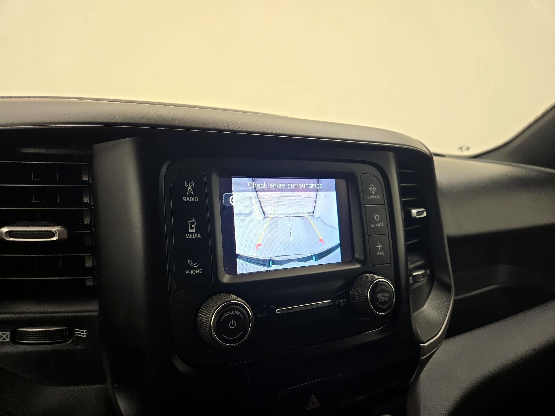 Thumbnail: 2023 RAM 1500 - 14