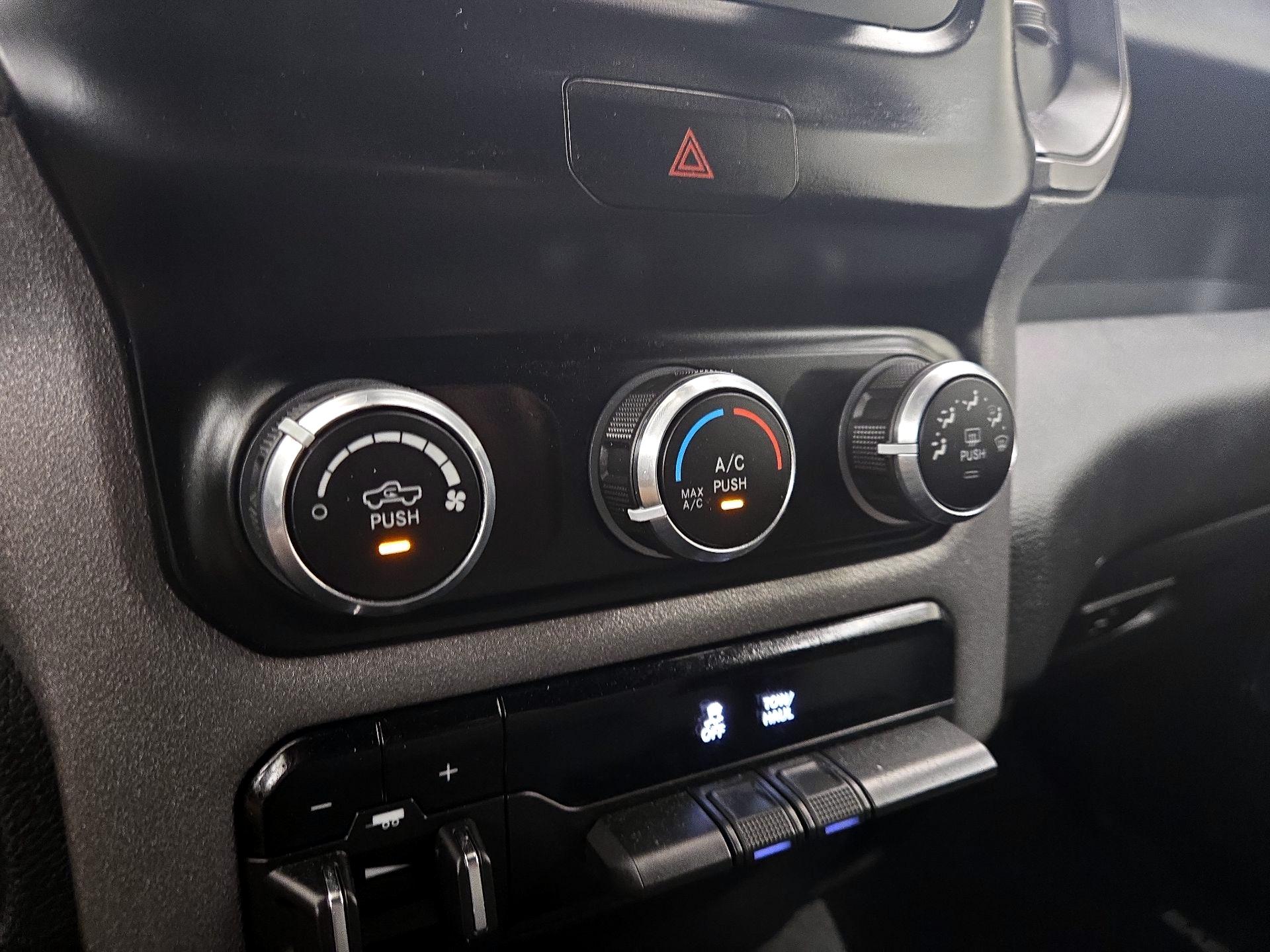 Thumbnail: 2023 RAM 1500 - 16