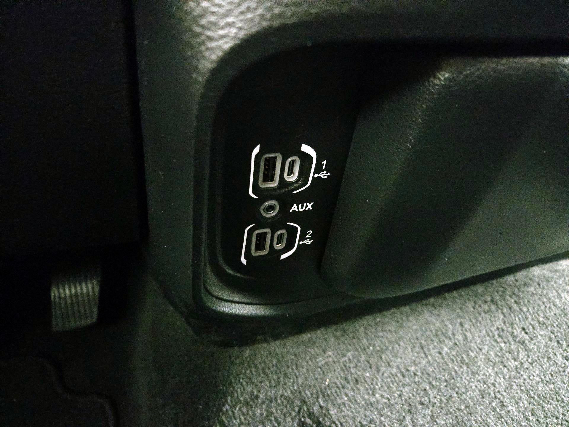 Thumbnail: 2023 RAM 1500 - 18