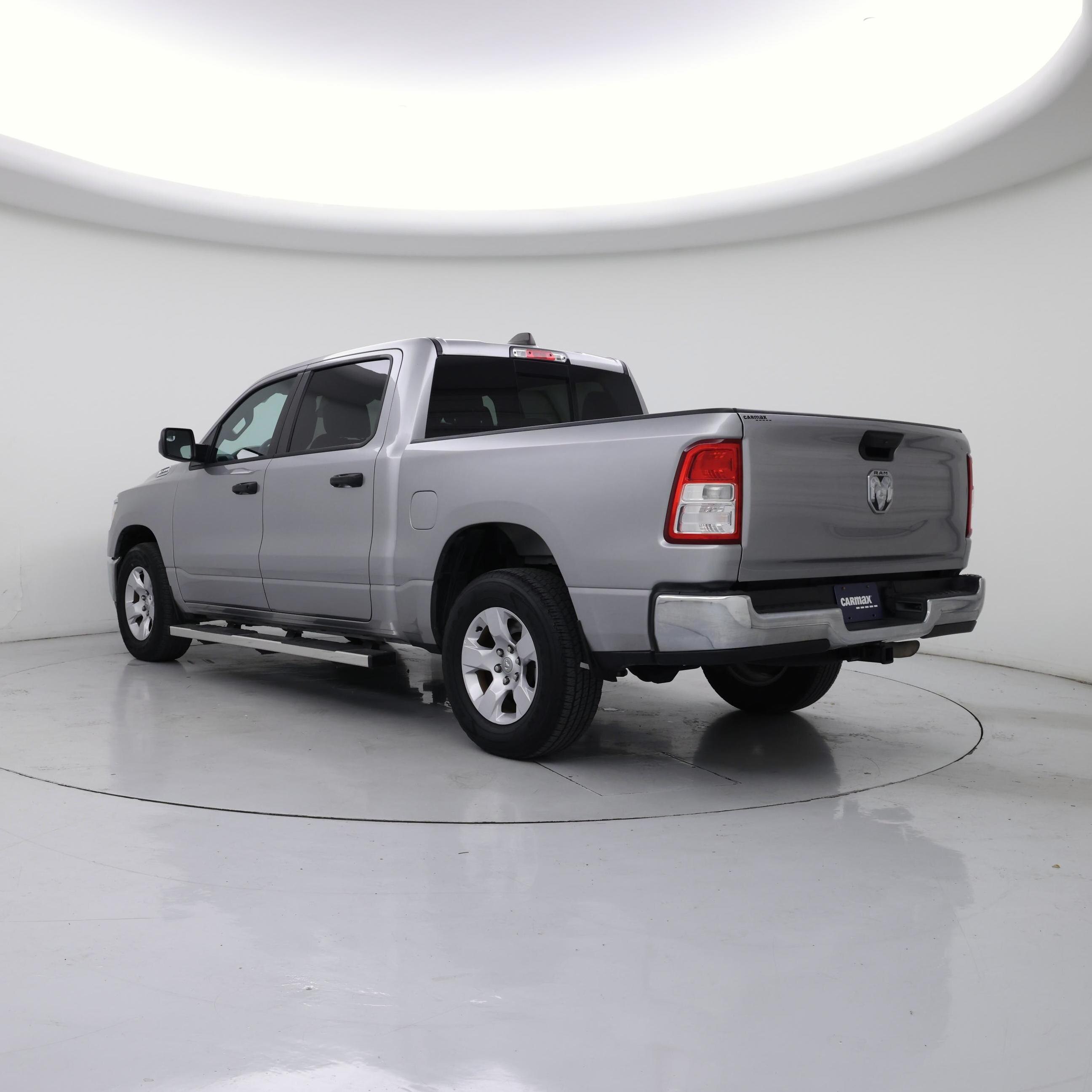 Thumbnail: 2023 RAM 1500 - 2