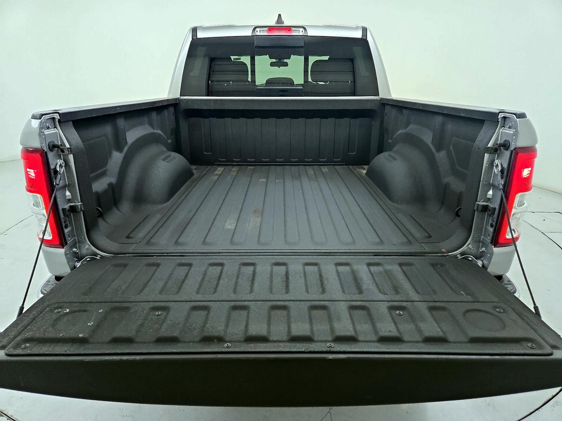 Thumbnail: 2023 RAM 1500 - 20