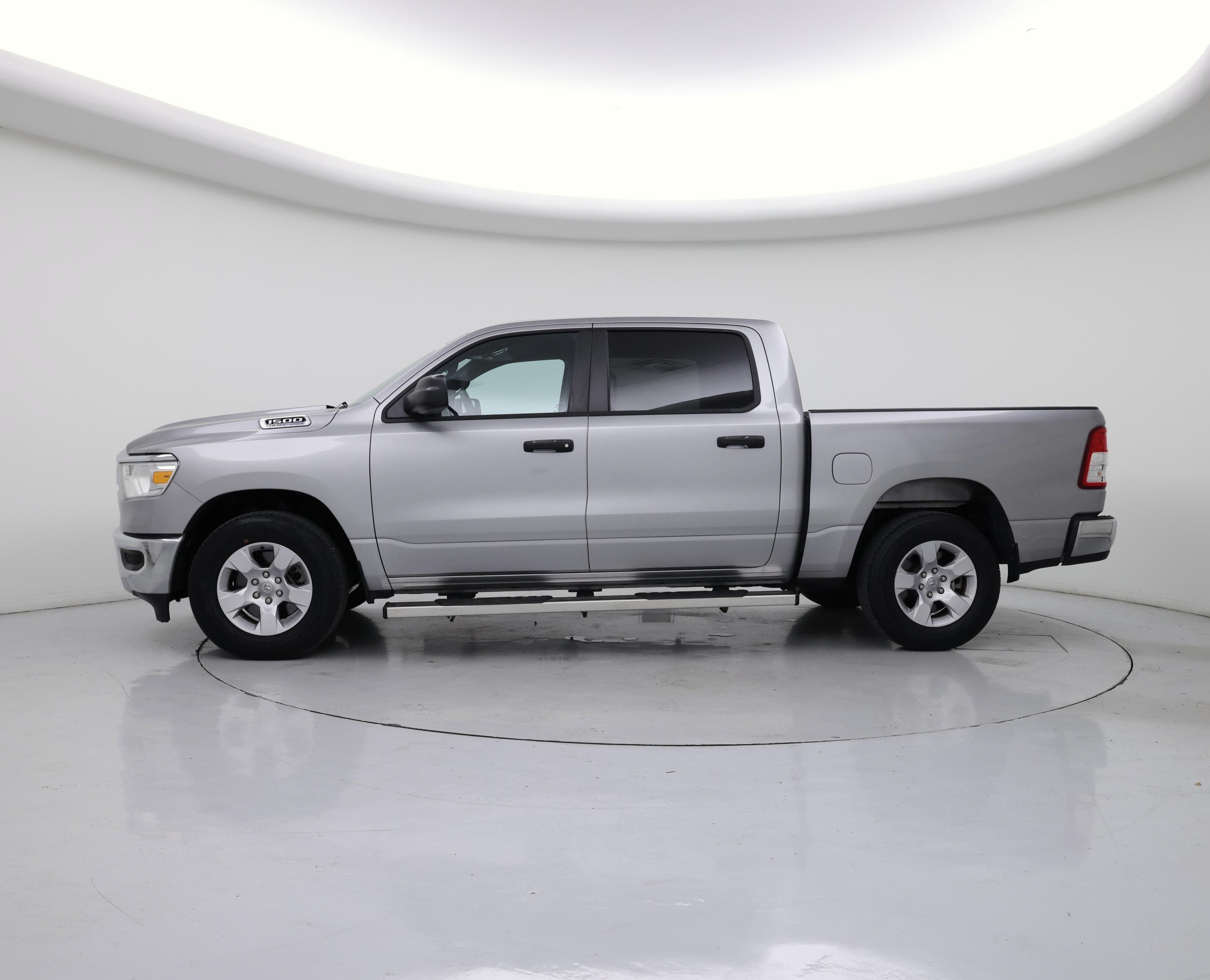 Thumbnail: 2023 RAM 1500 - 3