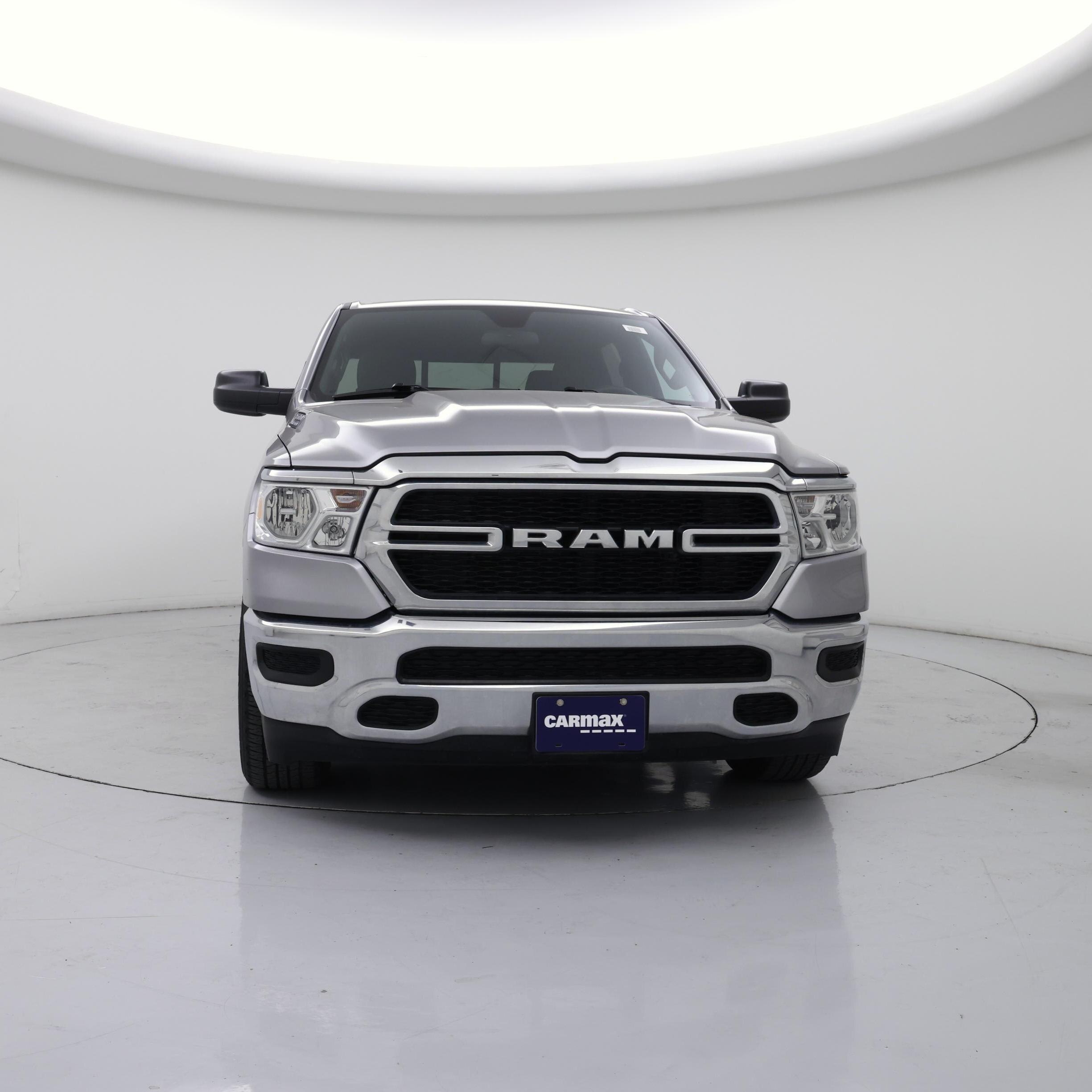 Thumbnail: 2023 RAM 1500 - 5