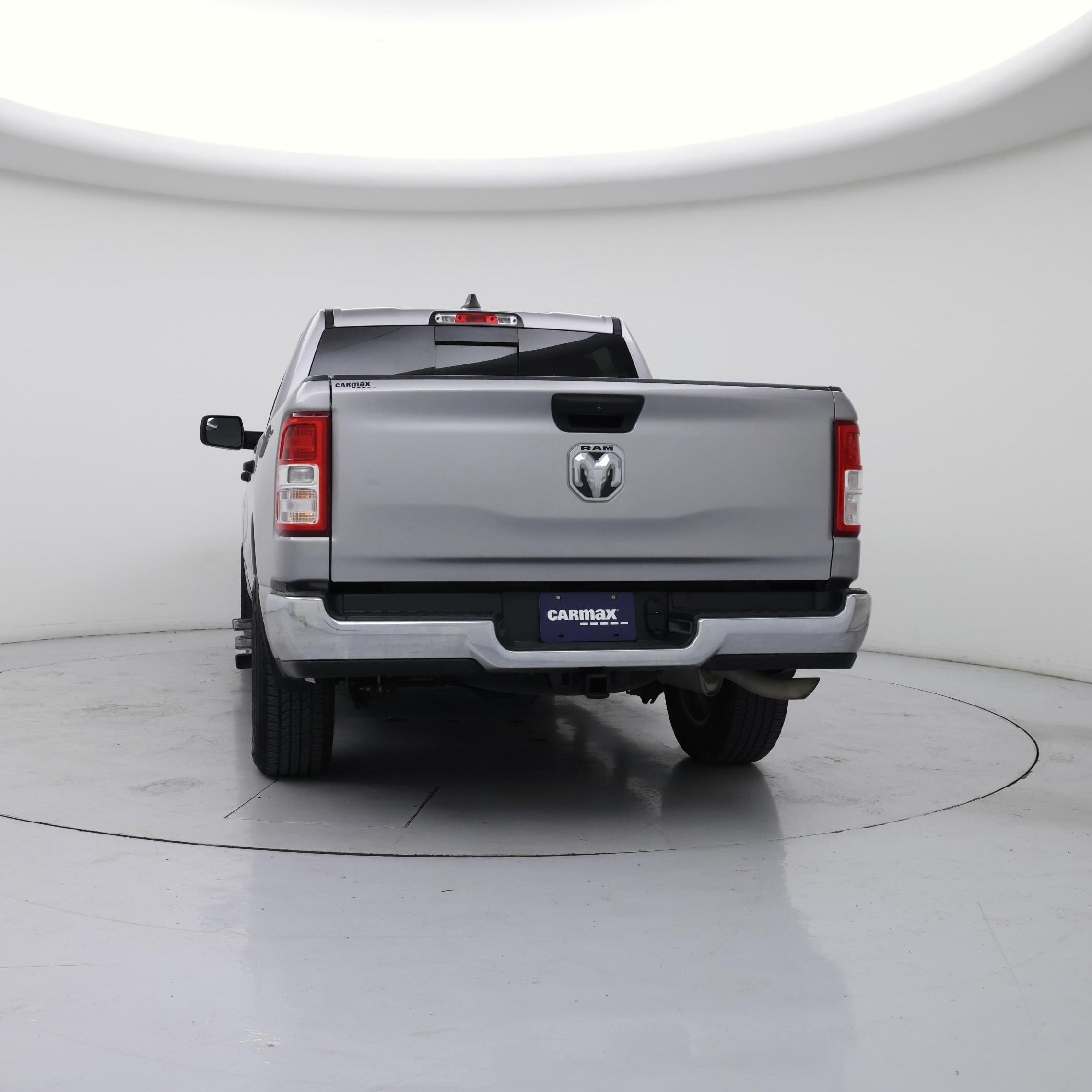 Thumbnail: 2023 RAM 1500 - 6