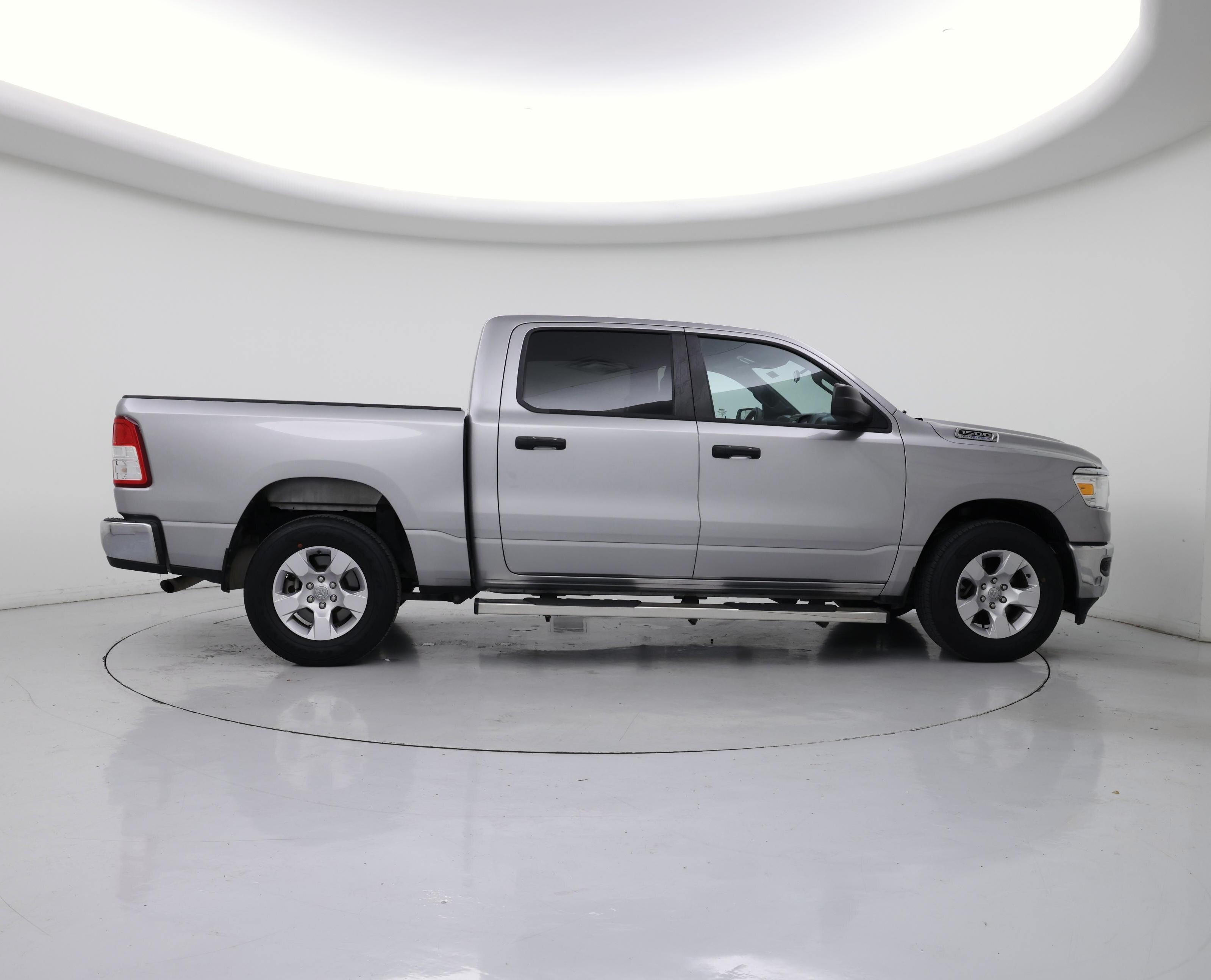 Thumbnail: 2023 RAM 1500 - 7