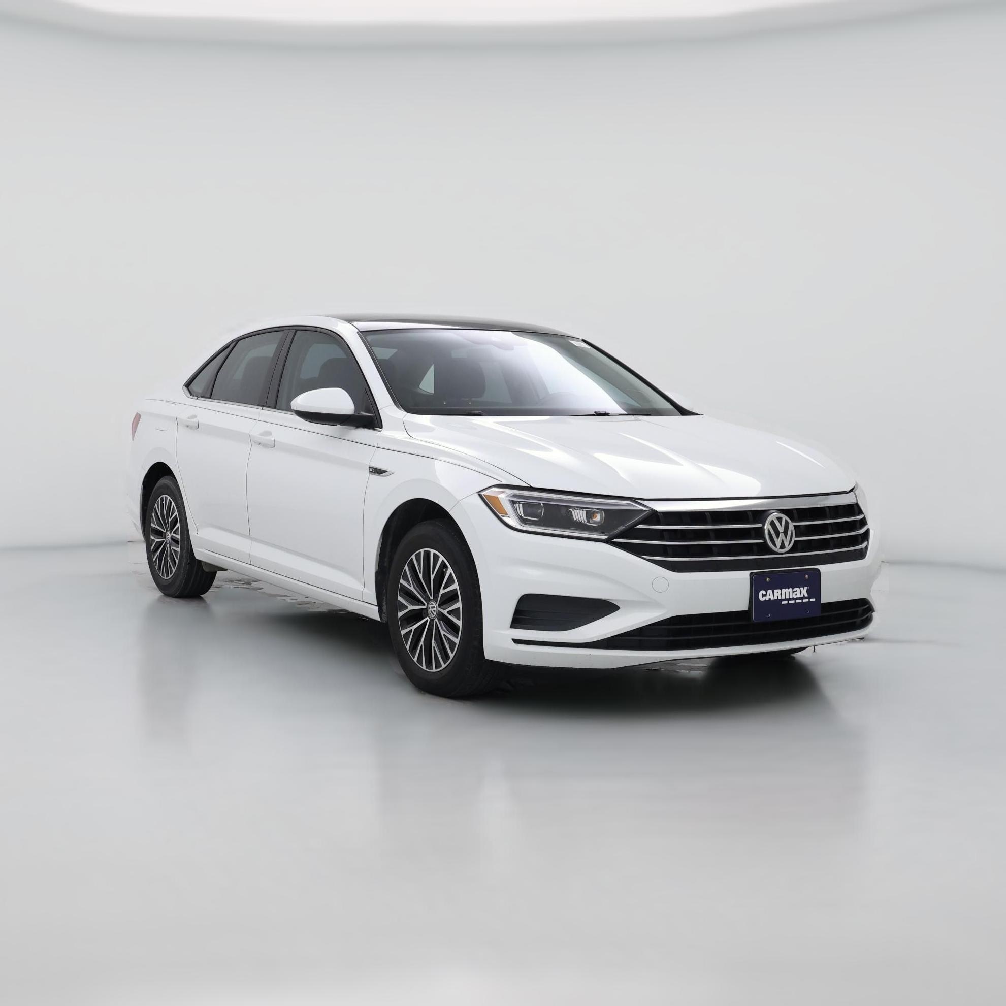 Thumbnail: 2019 Volkswagen Jetta - 1