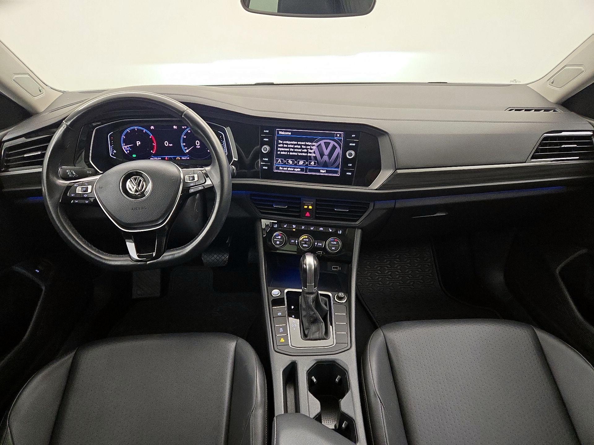 Thumbnail: 2019 Volkswagen Jetta - 9