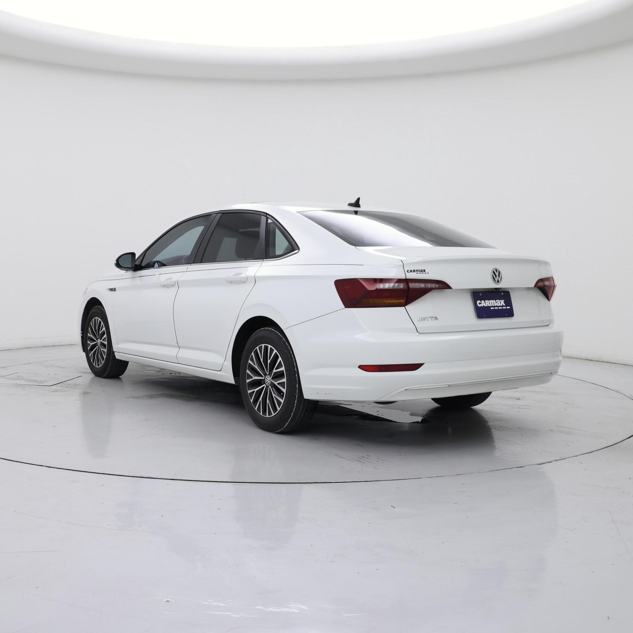 Thumbnail: 2019 Volkswagen Jetta - 2