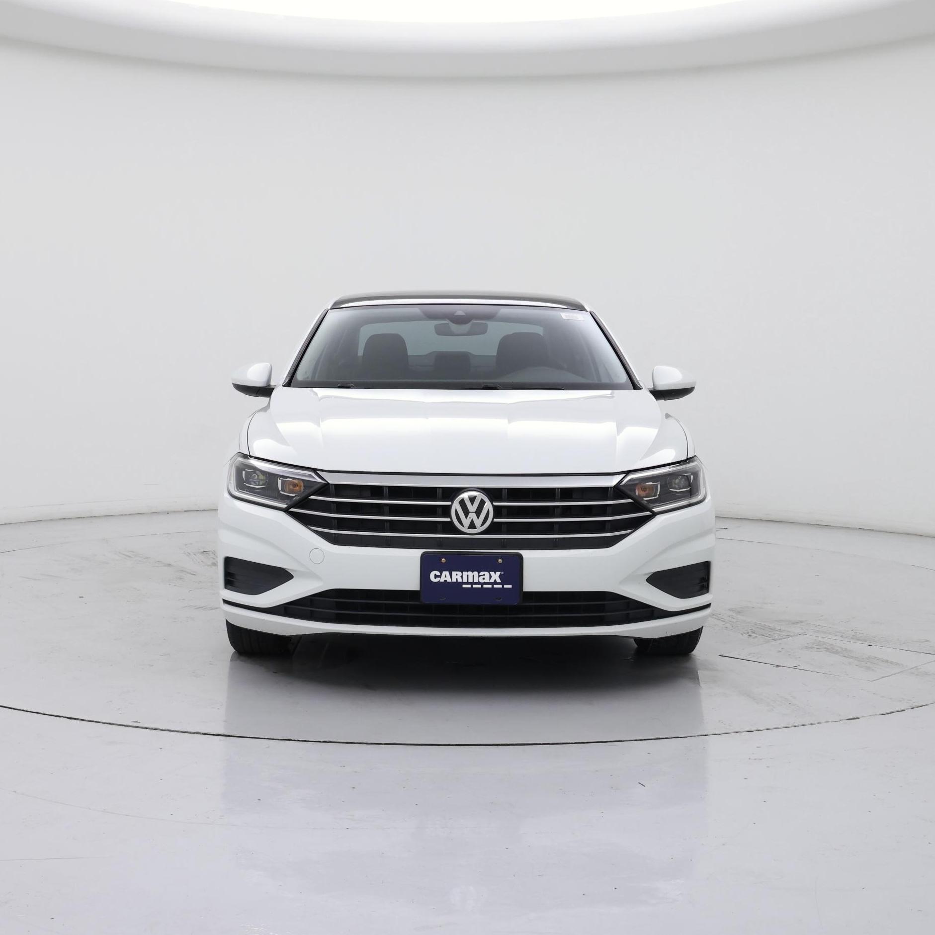 Thumbnail: 2019 Volkswagen Jetta - 5