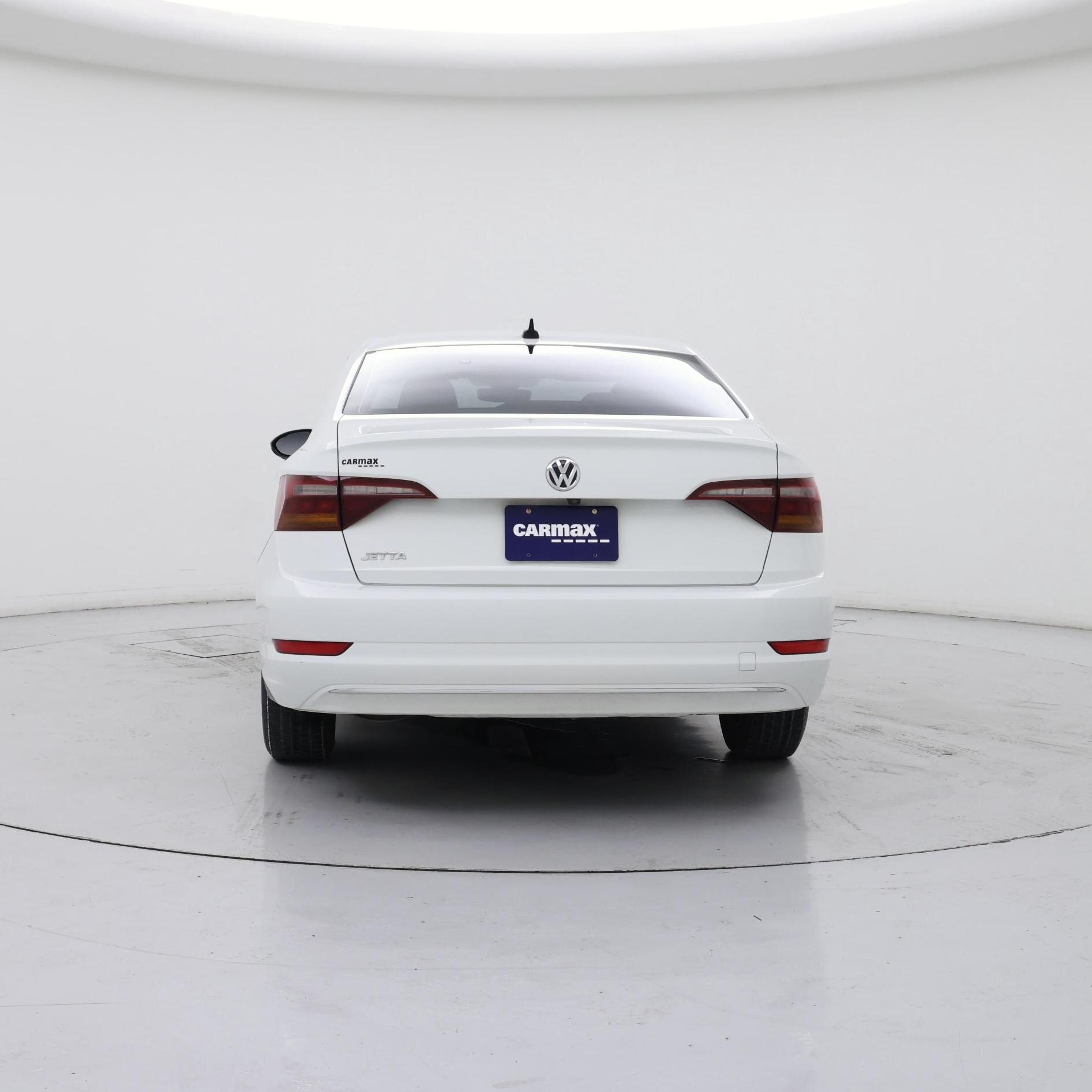 Thumbnail: 2019 Volkswagen Jetta - 6