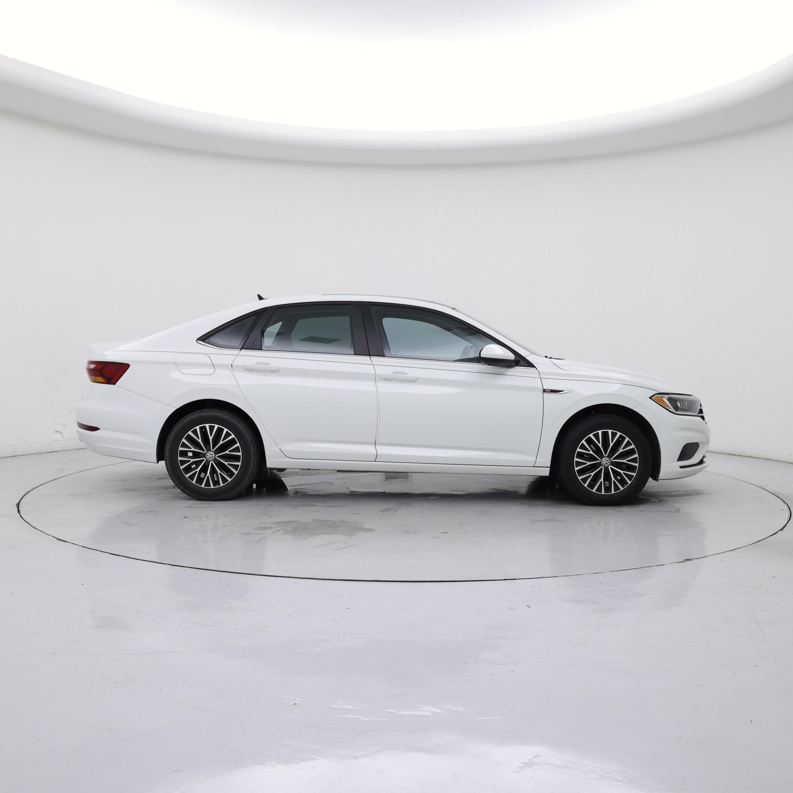 Thumbnail: 2019 Volkswagen Jetta - 7