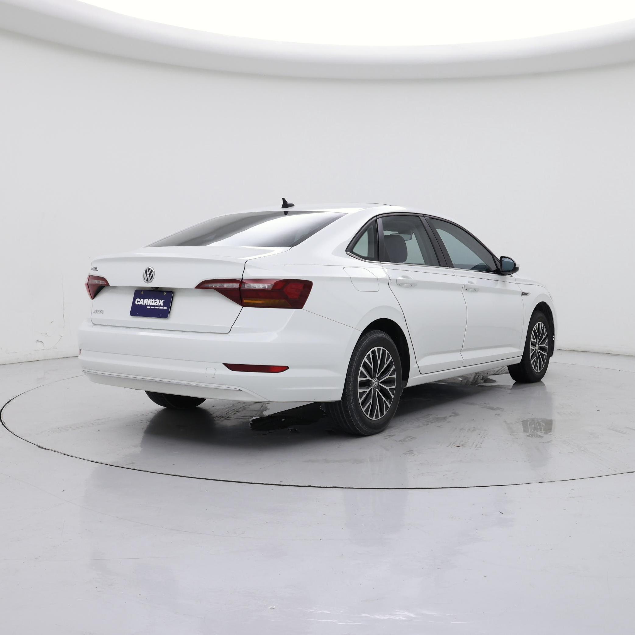 Thumbnail: 2019 Volkswagen Jetta - 8