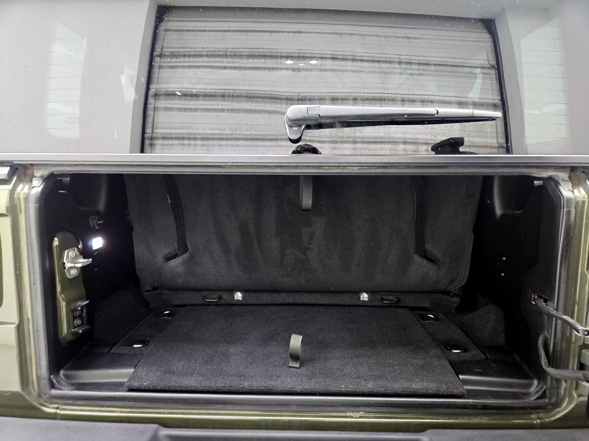 Thumbnail: 2021 Jeep Wrangler - 20