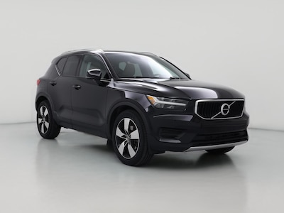 2020 Volvo XC40 T5 Momentum