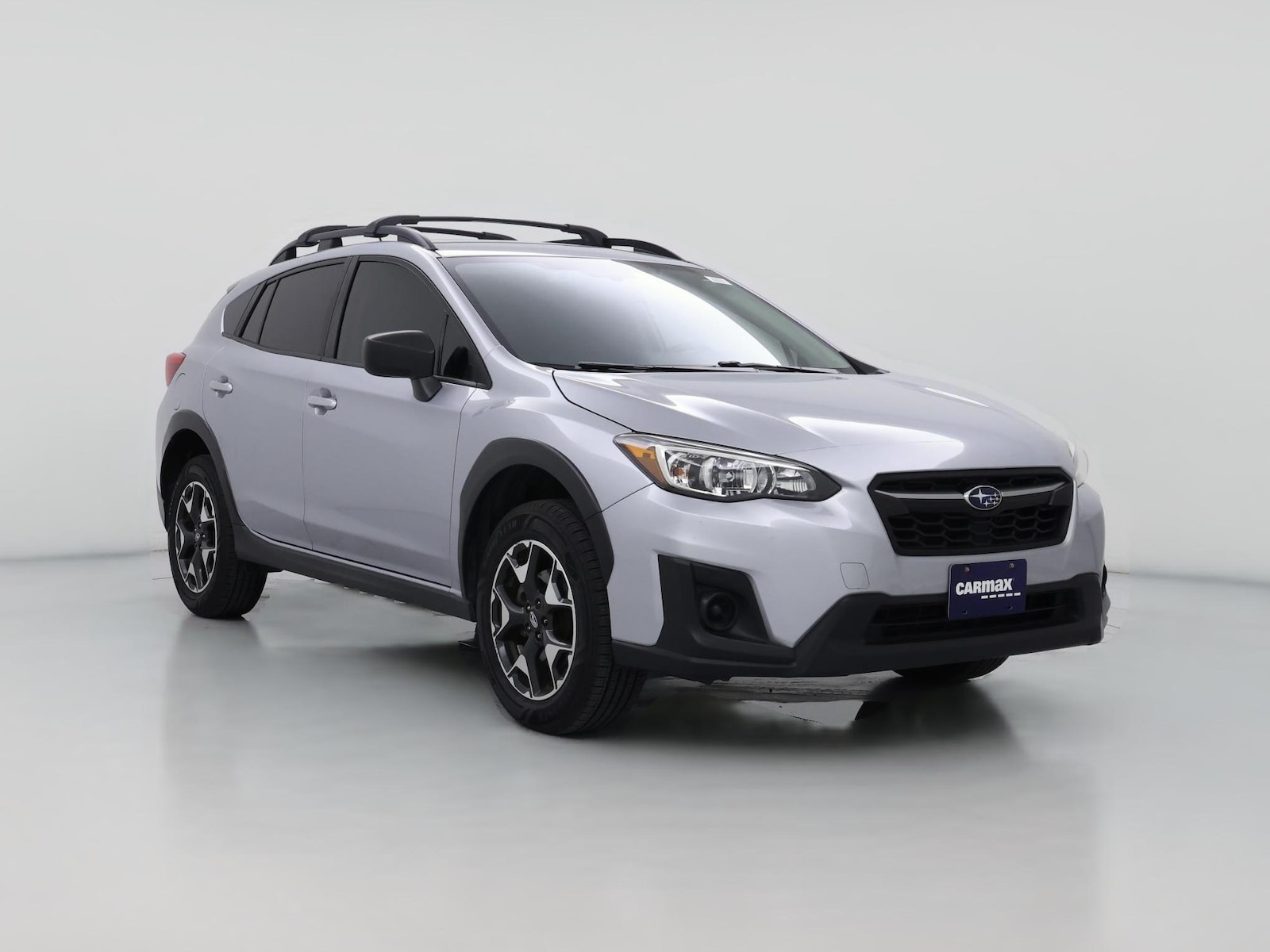 2020 Subaru Crosstrek Base