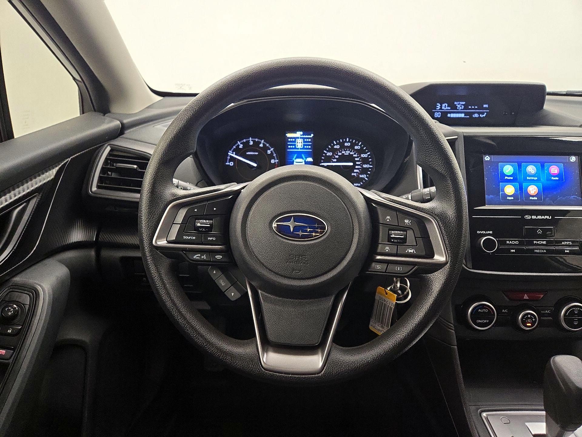 Thumbnail: 2020 Subaru Crosstrek - 10