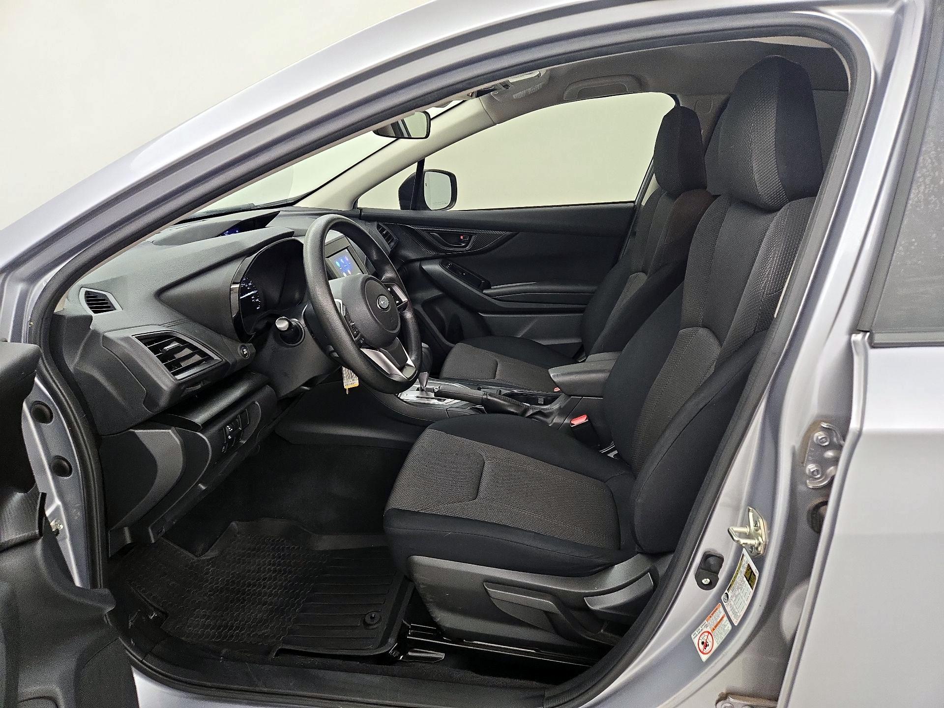 Thumbnail: 2020 Subaru Crosstrek - 11