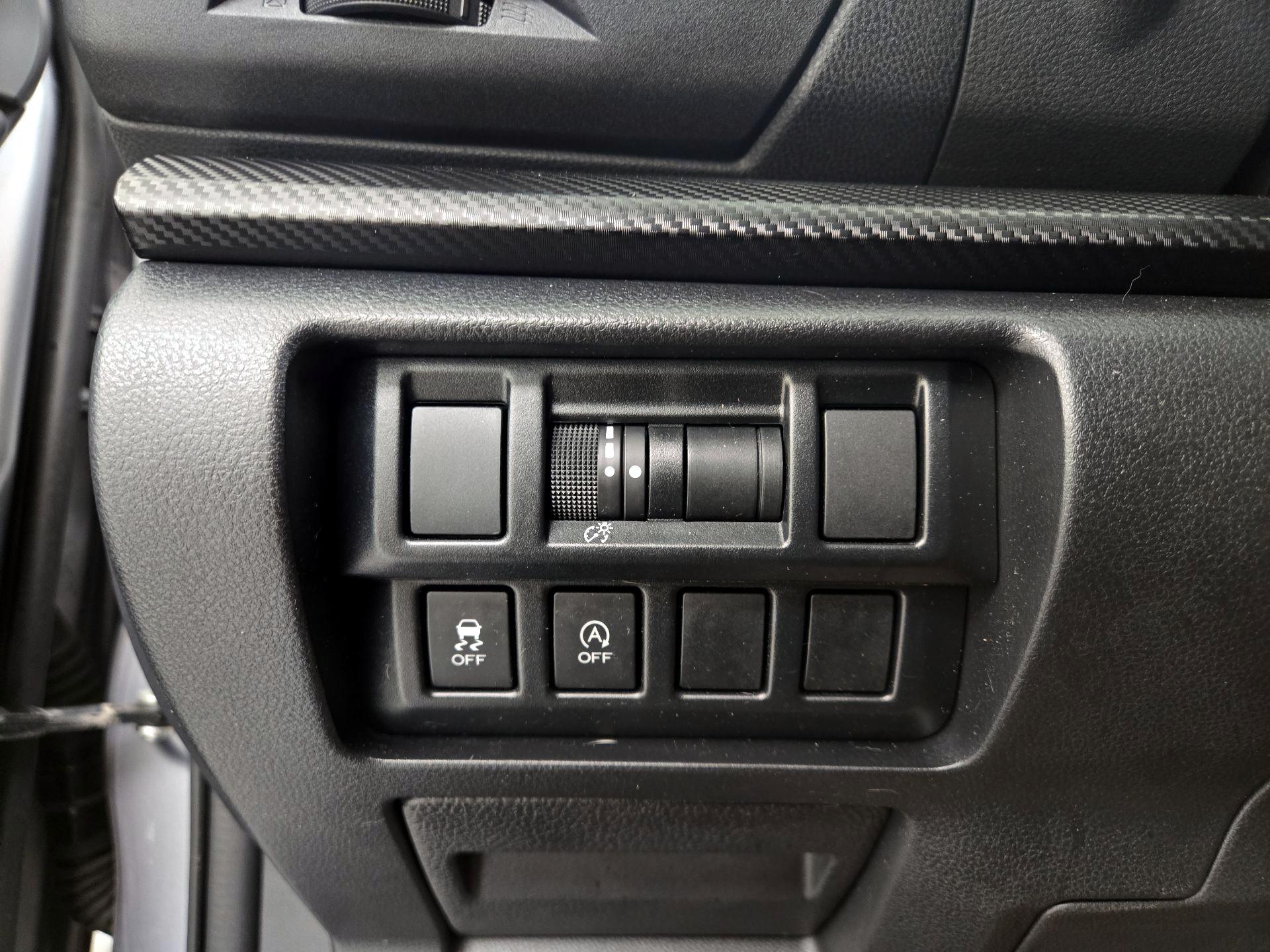 Thumbnail: 2020 Subaru Crosstrek - 13