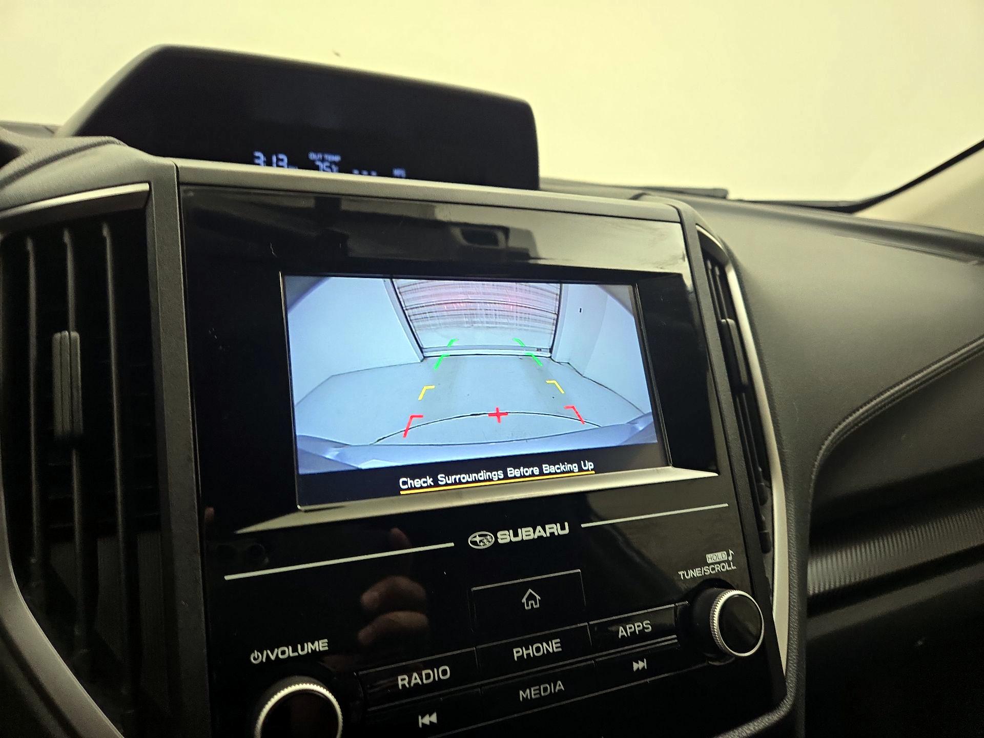 Thumbnail: 2020 Subaru Crosstrek - 14