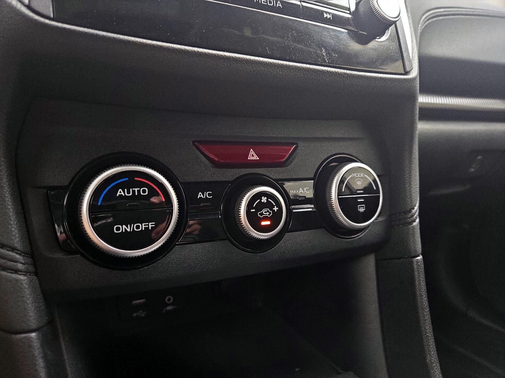 Thumbnail: 2020 Subaru Crosstrek - 16