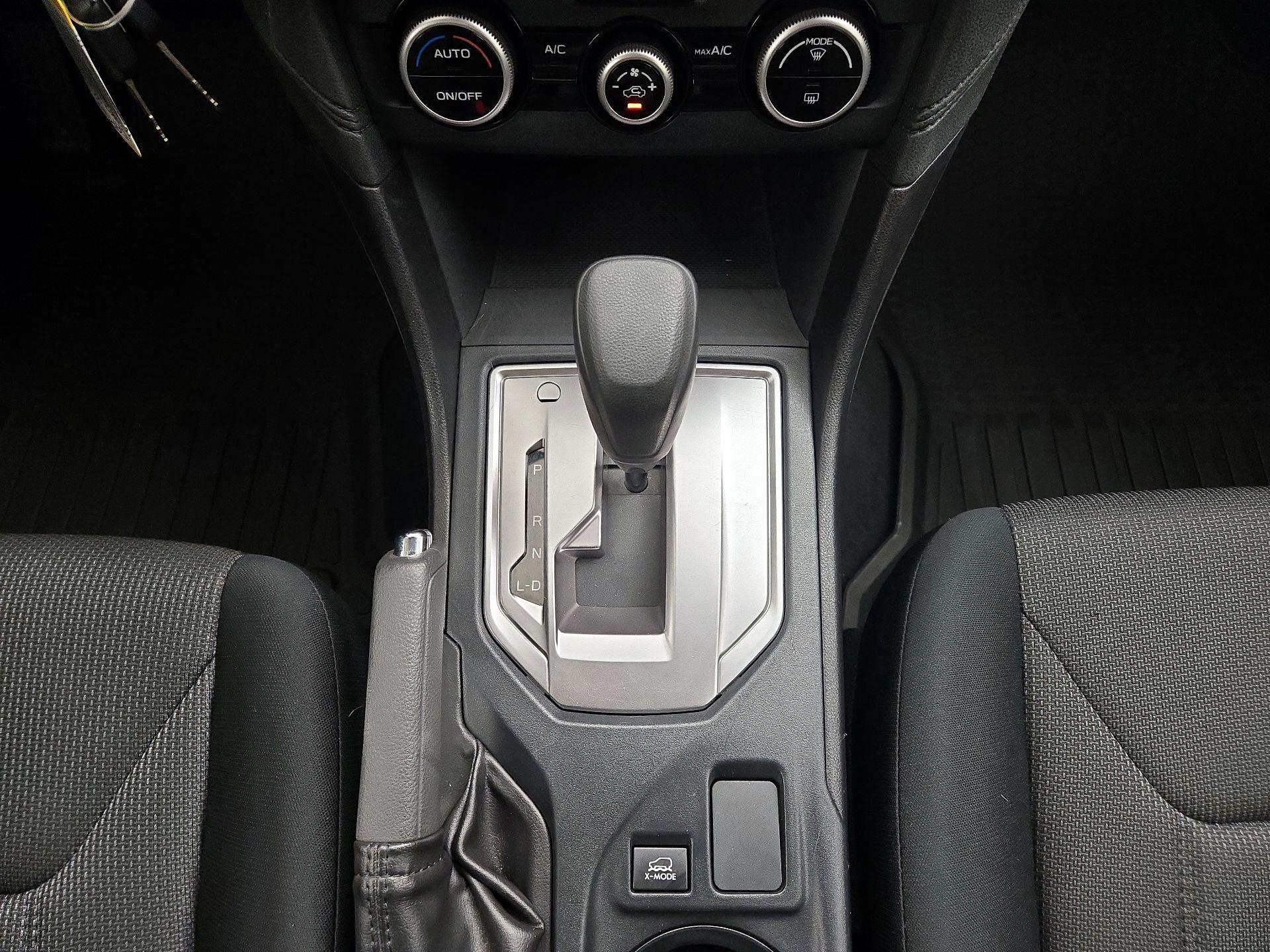 Thumbnail: 2020 Subaru Crosstrek - 17