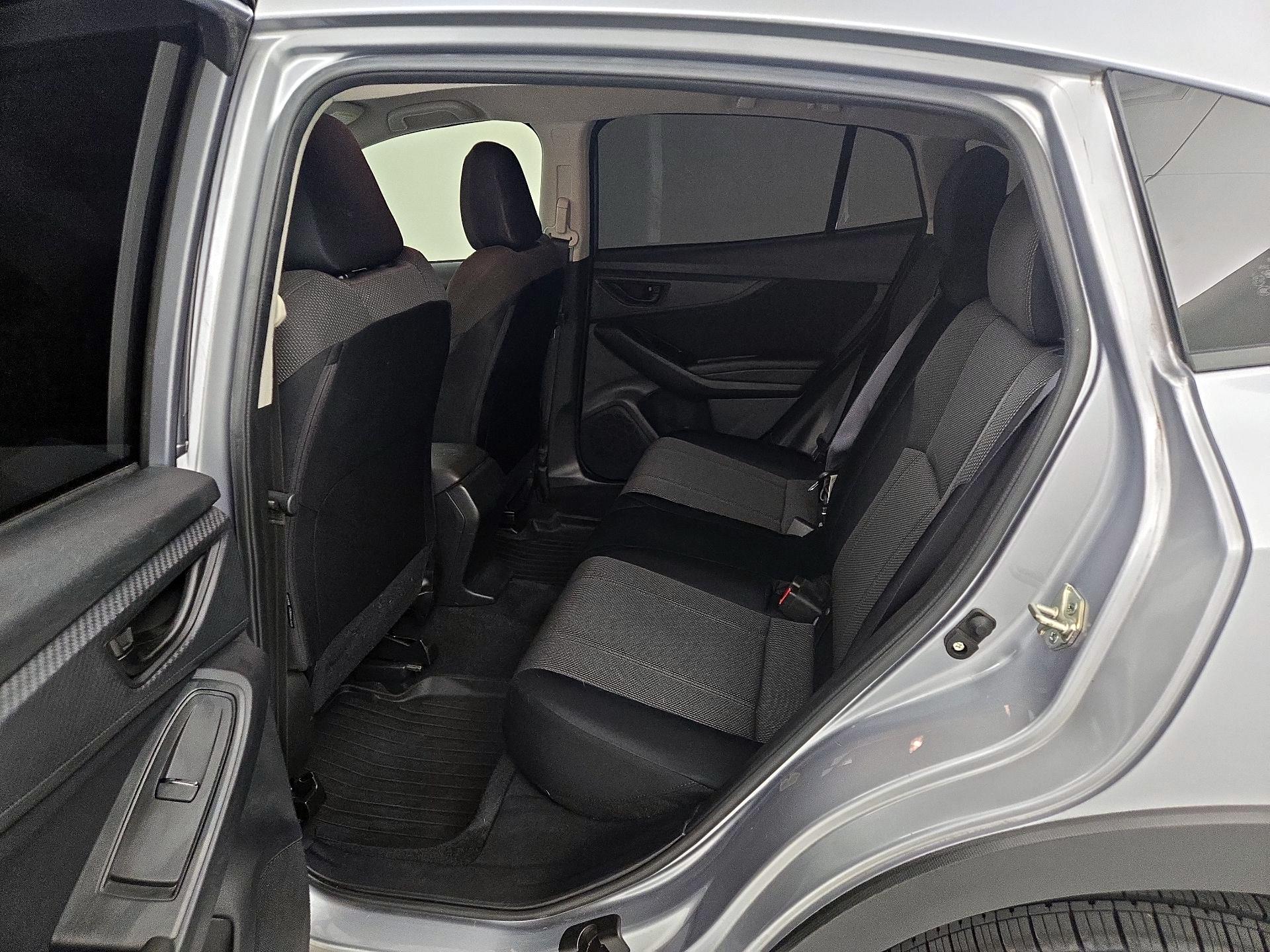 Thumbnail: 2020 Subaru Crosstrek - 19