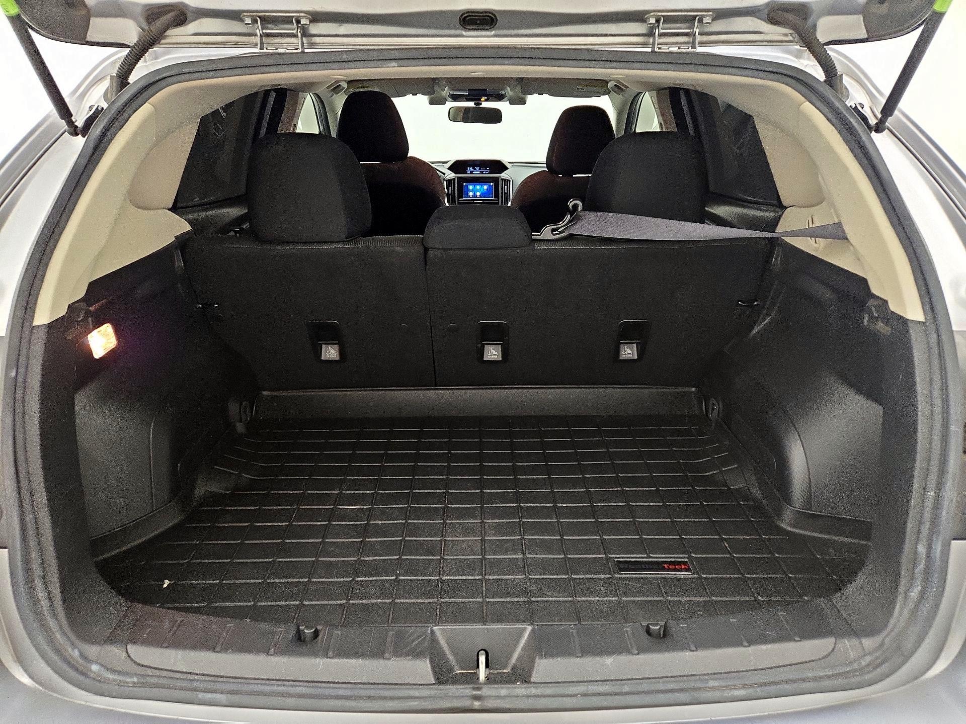 Thumbnail: 2020 Subaru Crosstrek - 20