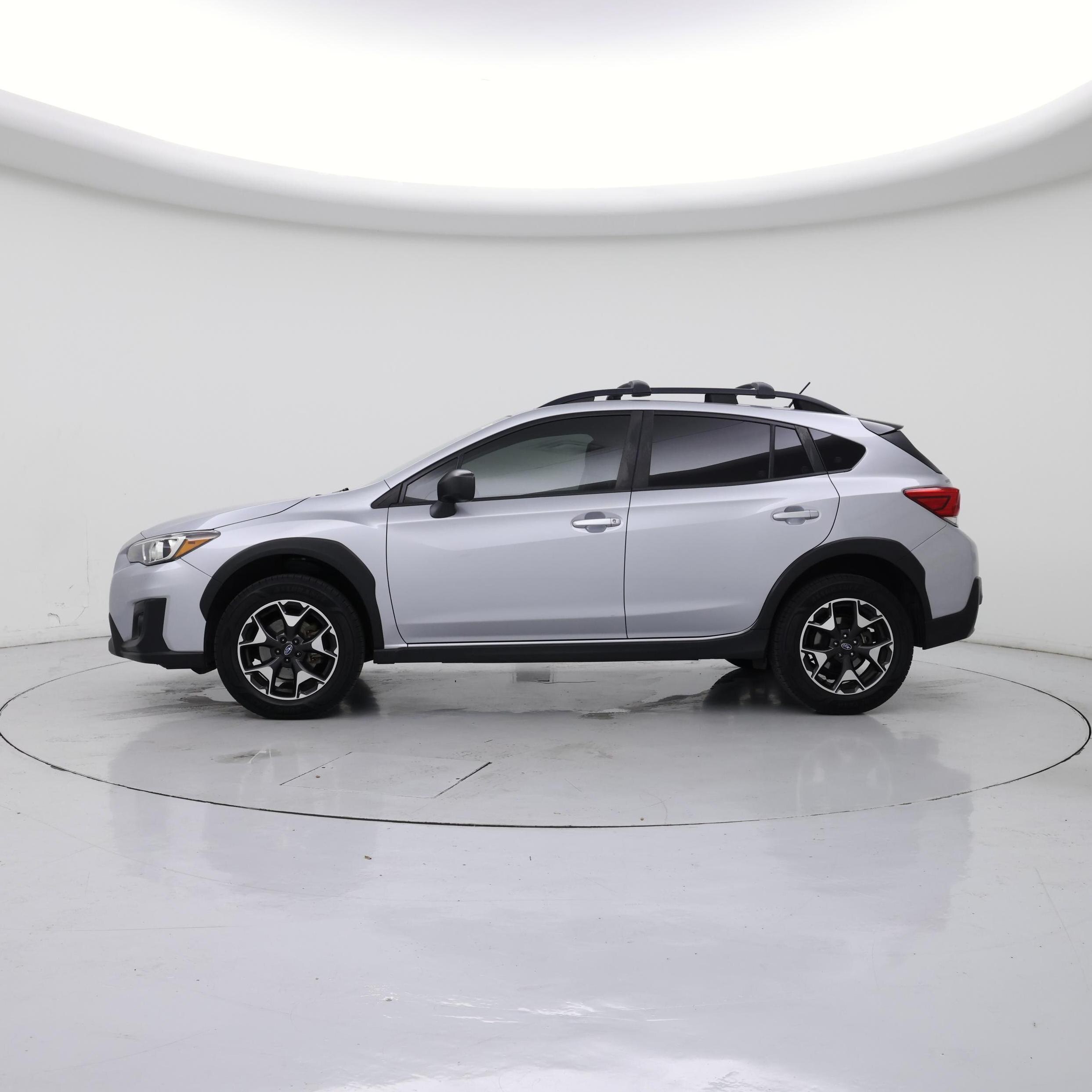 Thumbnail: 2020 Subaru Crosstrek - 3