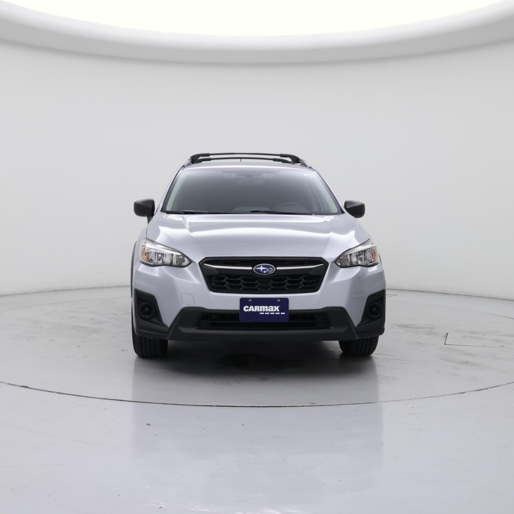 Thumbnail: 2020 Subaru Crosstrek - 5