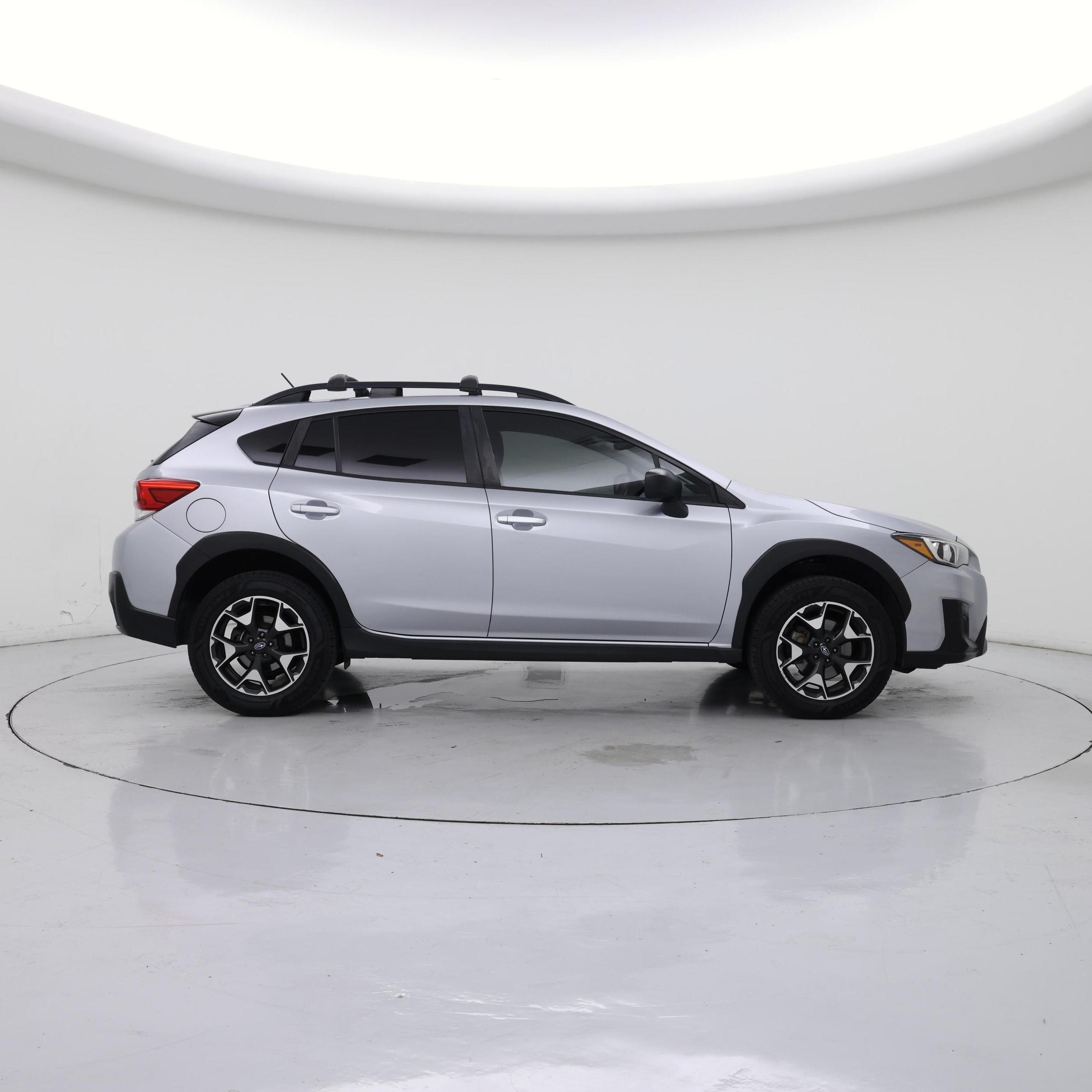 Thumbnail: 2020 Subaru Crosstrek - 7