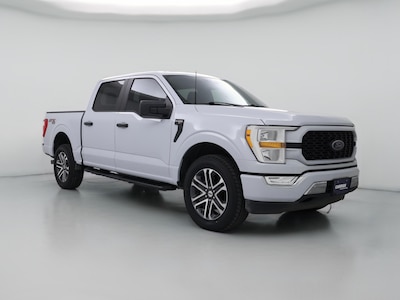 2022 Ford F150 XL