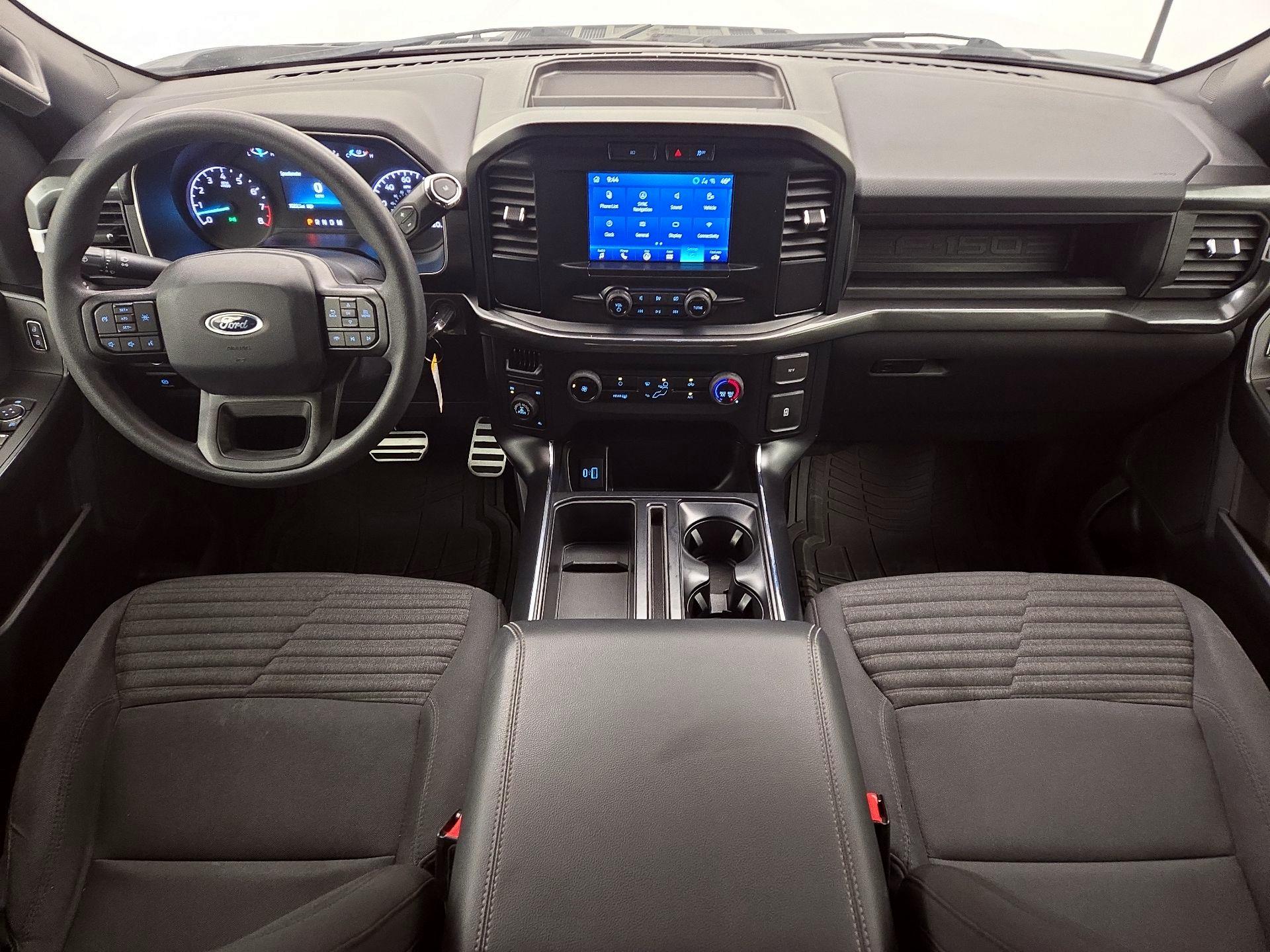 Thumbnail: 2022 Ford F-150 - 9