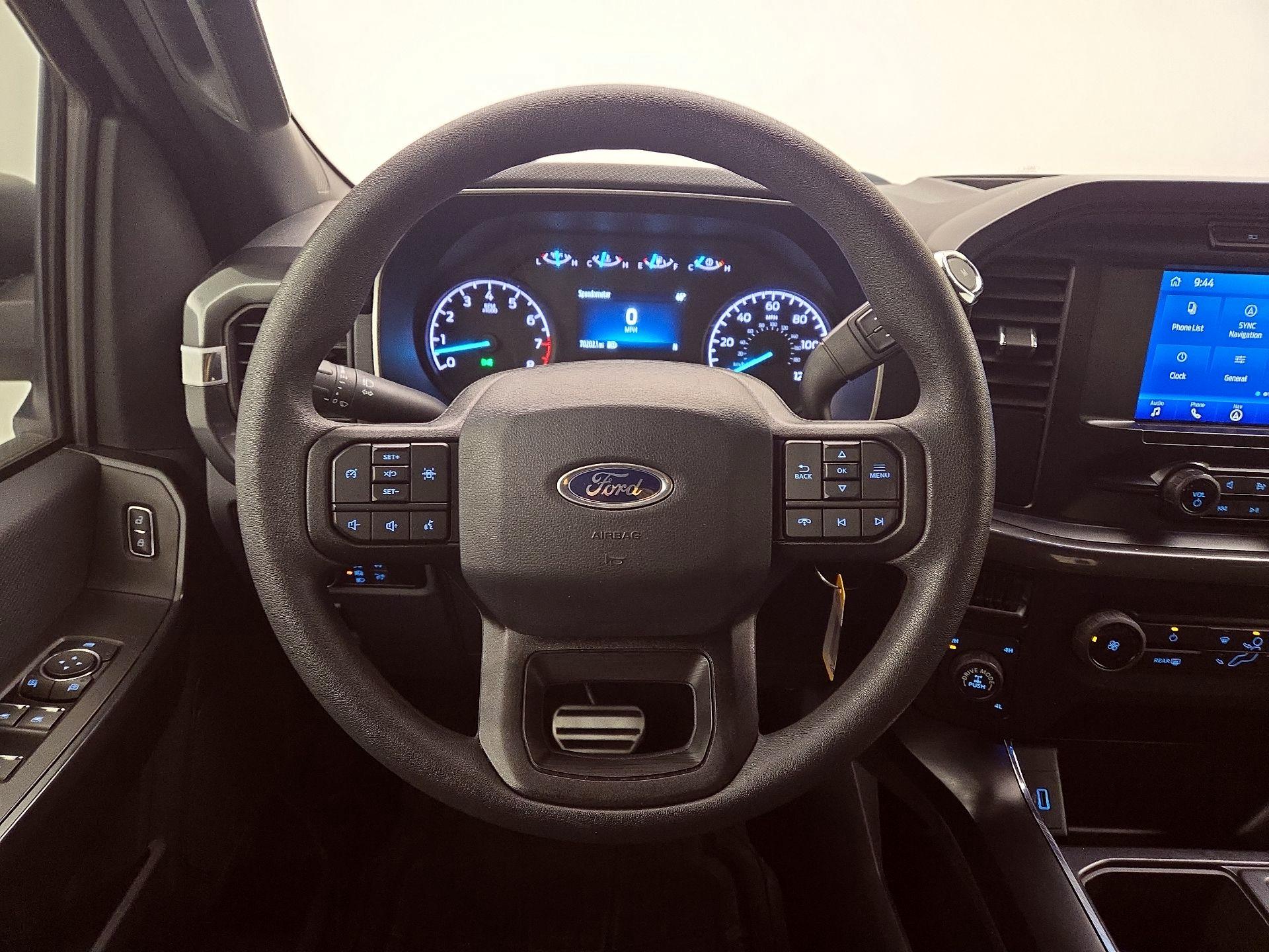 Thumbnail: 2022 Ford F-150 - 10