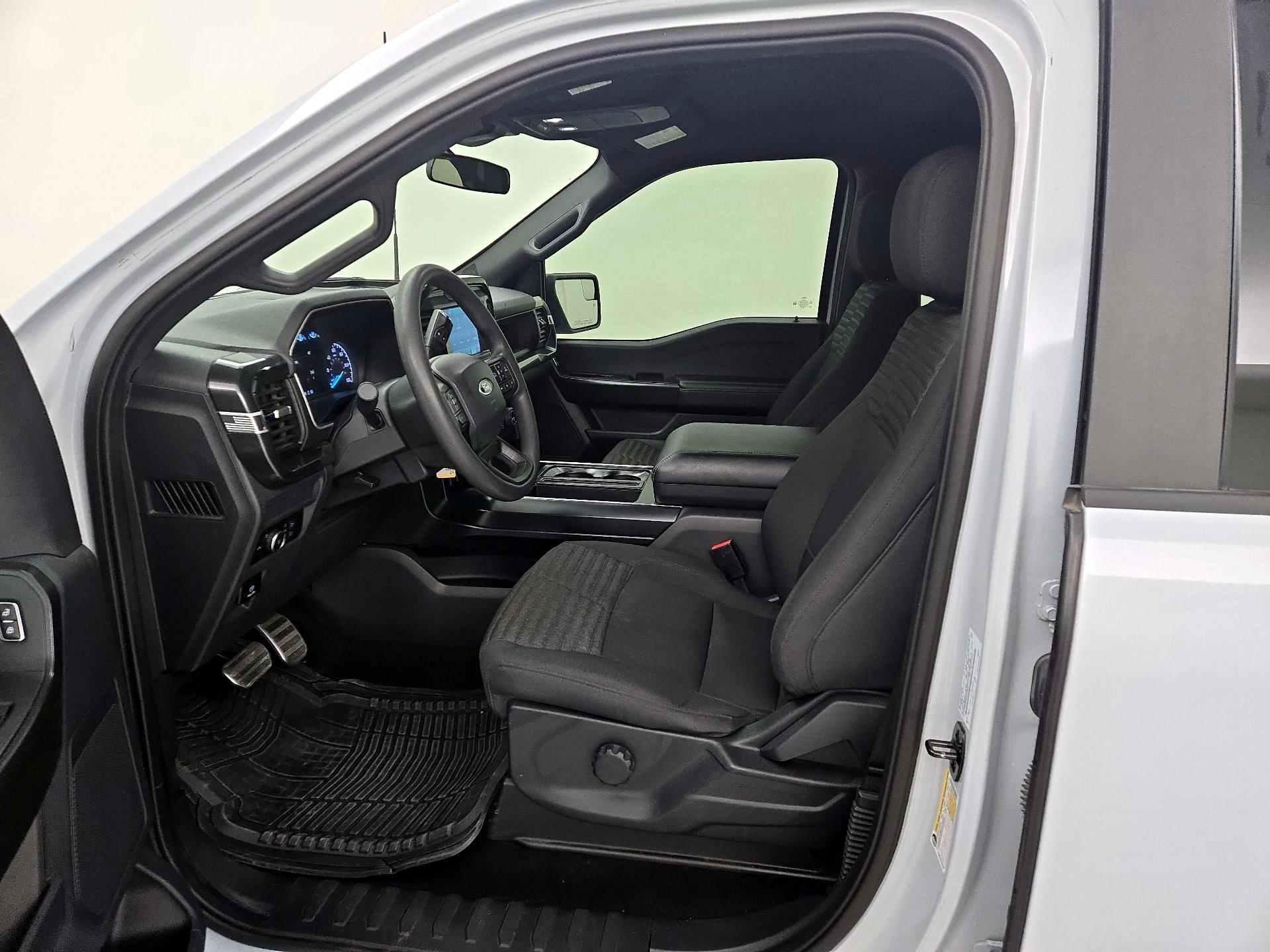 Thumbnail: 2022 Ford F-150 - 11