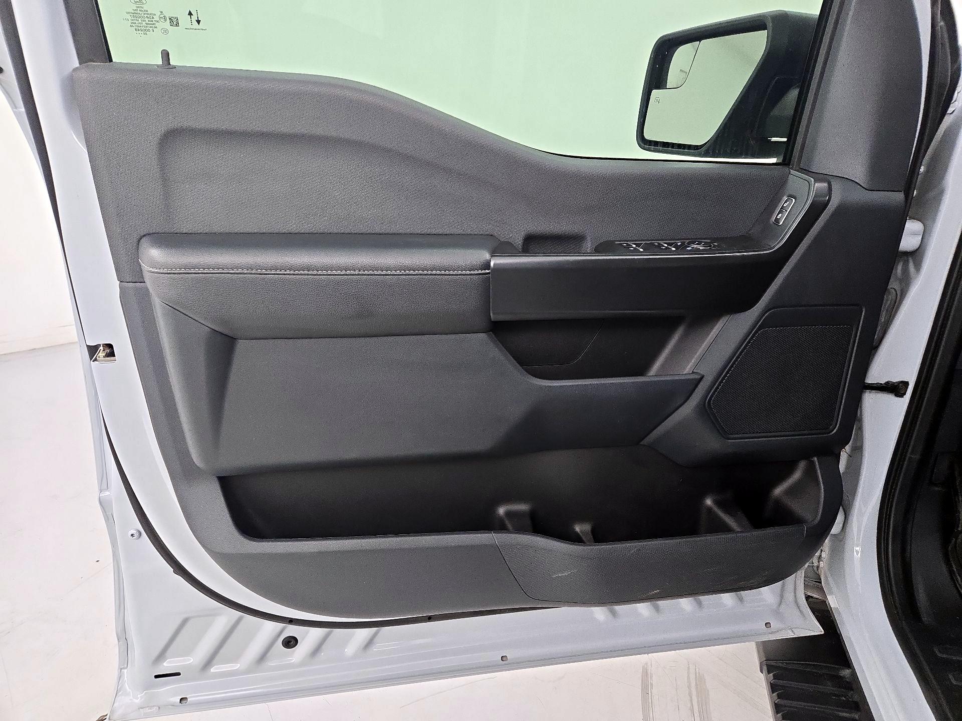 Thumbnail: 2022 Ford F-150 - 12