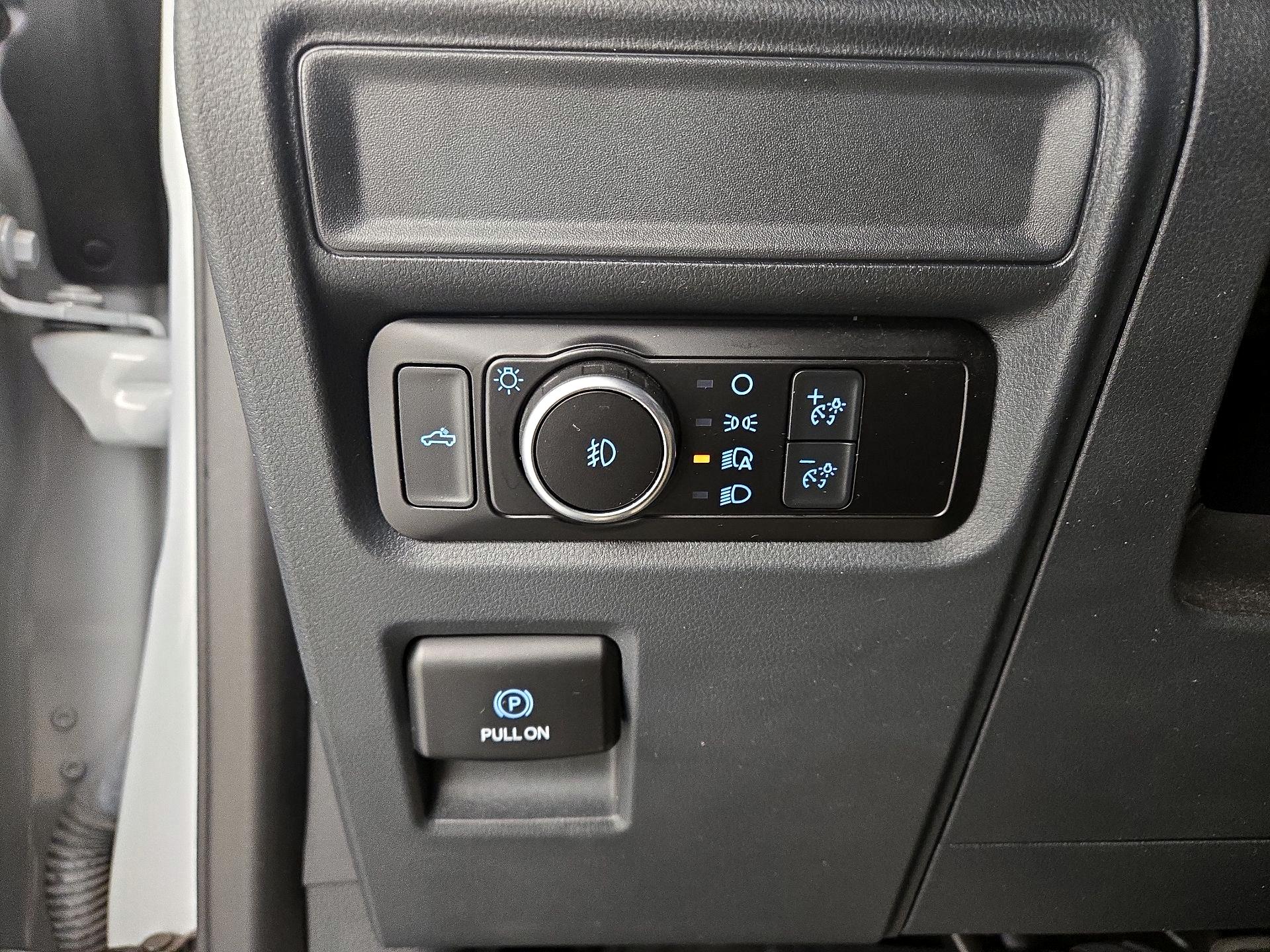 Thumbnail: 2022 Ford F-150 - 13