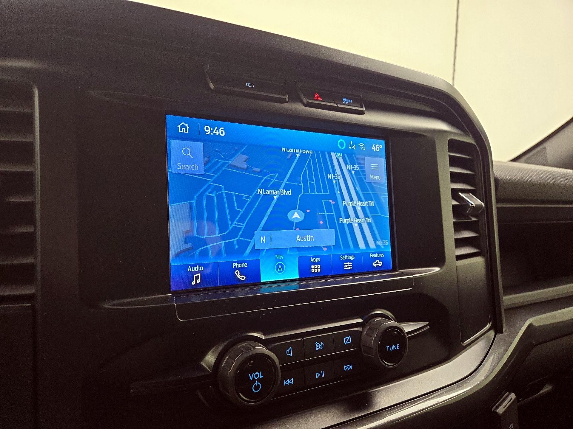 Thumbnail: 2022 Ford F-150 - 14