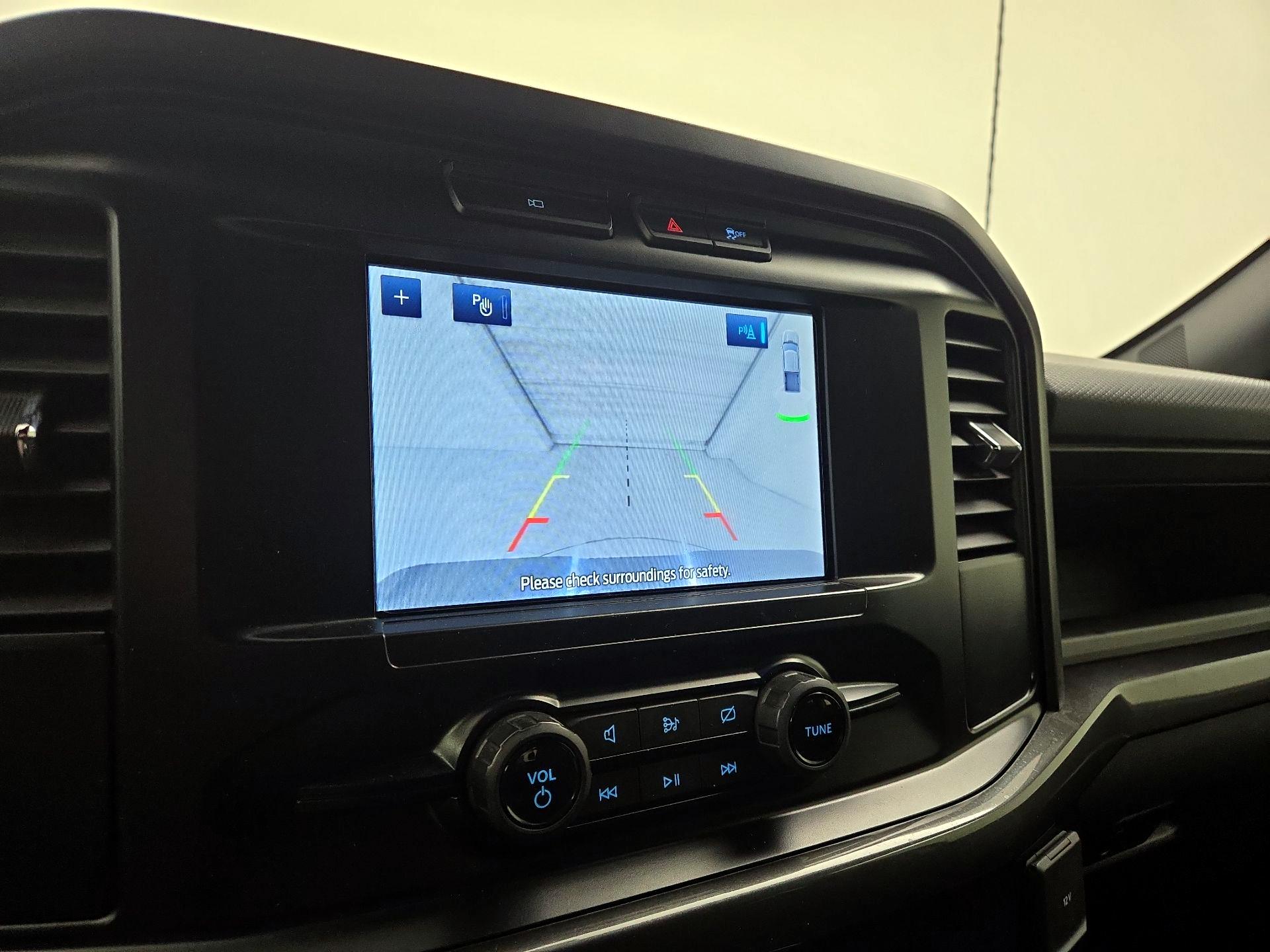 Thumbnail: 2022 Ford F-150 - 15