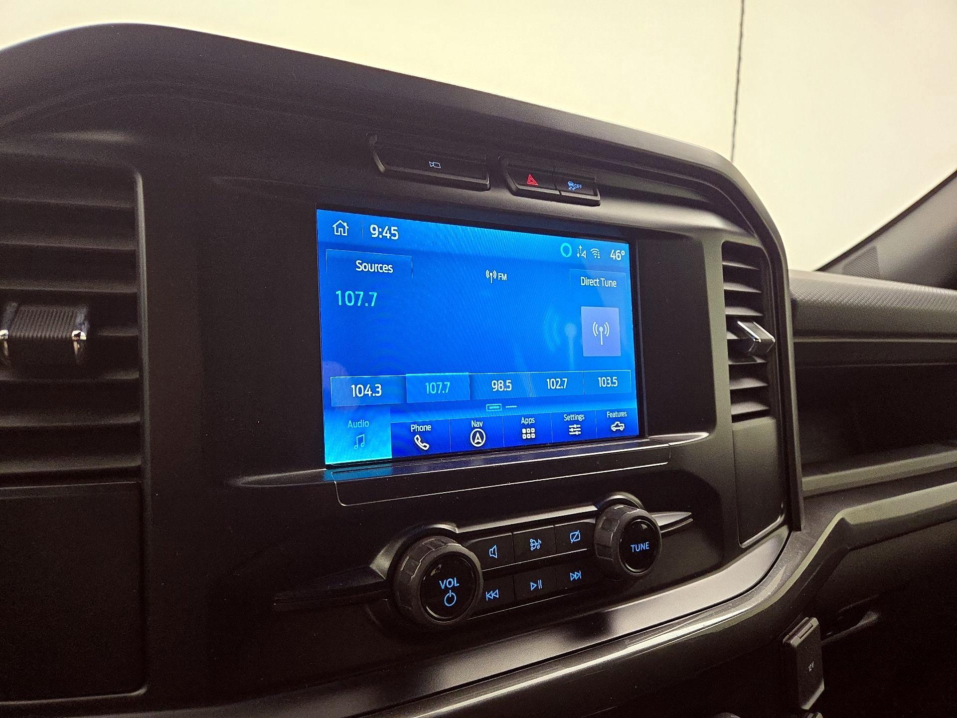 Thumbnail: 2022 Ford F-150 - 16