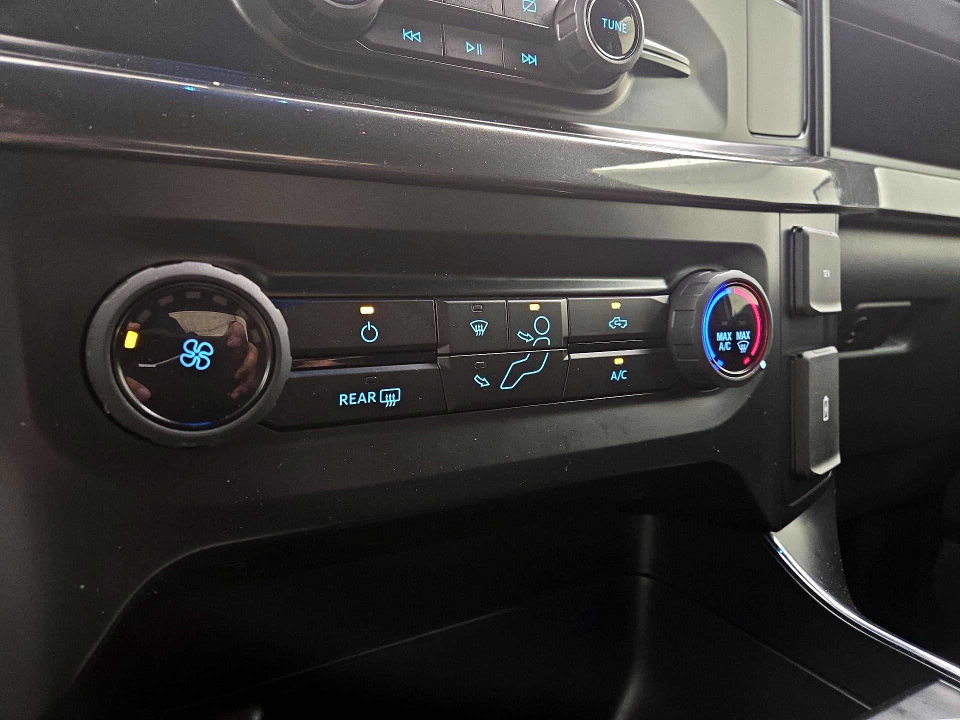 Thumbnail: 2022 Ford F-150 - 17