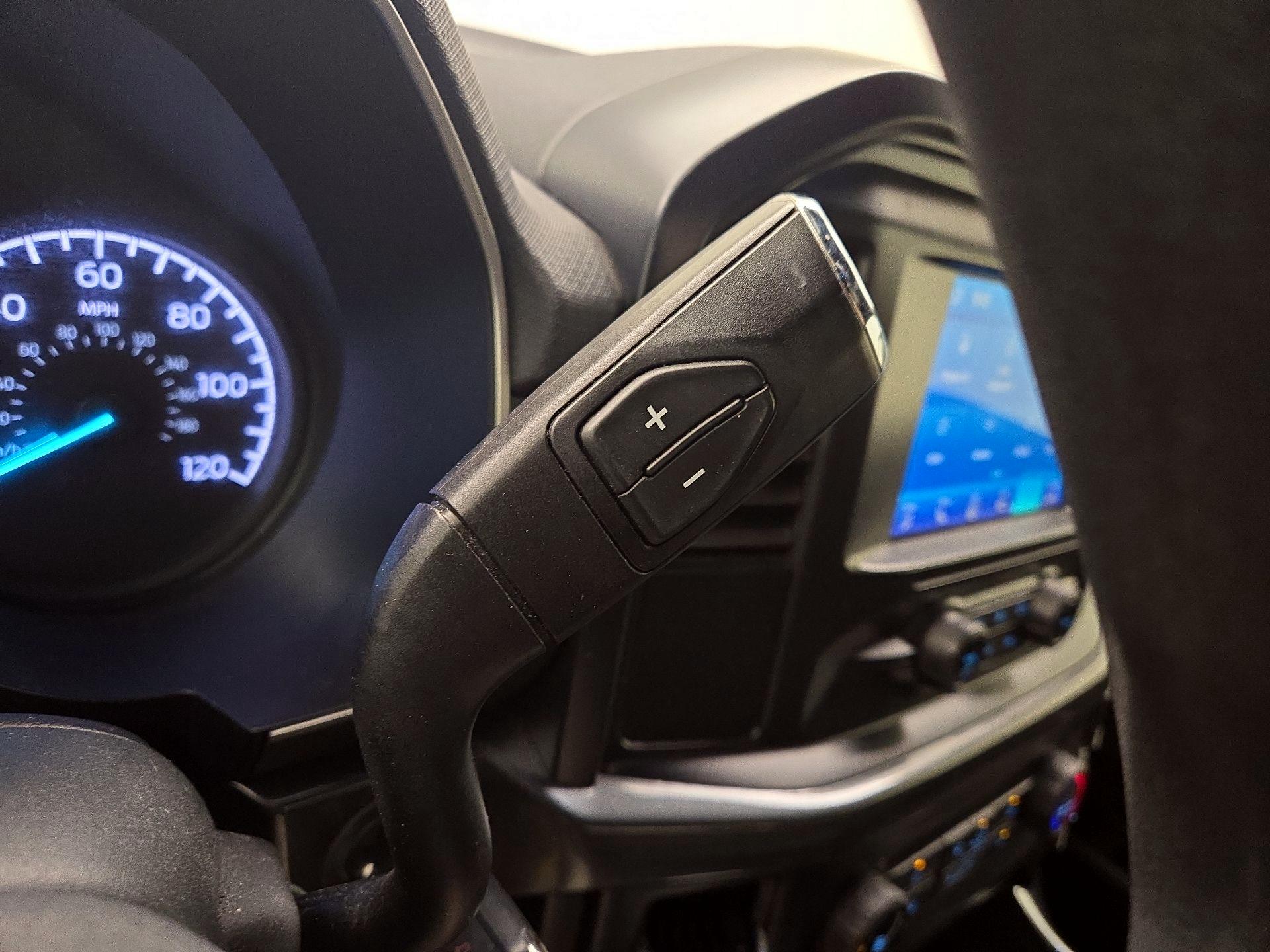 Thumbnail: 2022 Ford F-150 - 18