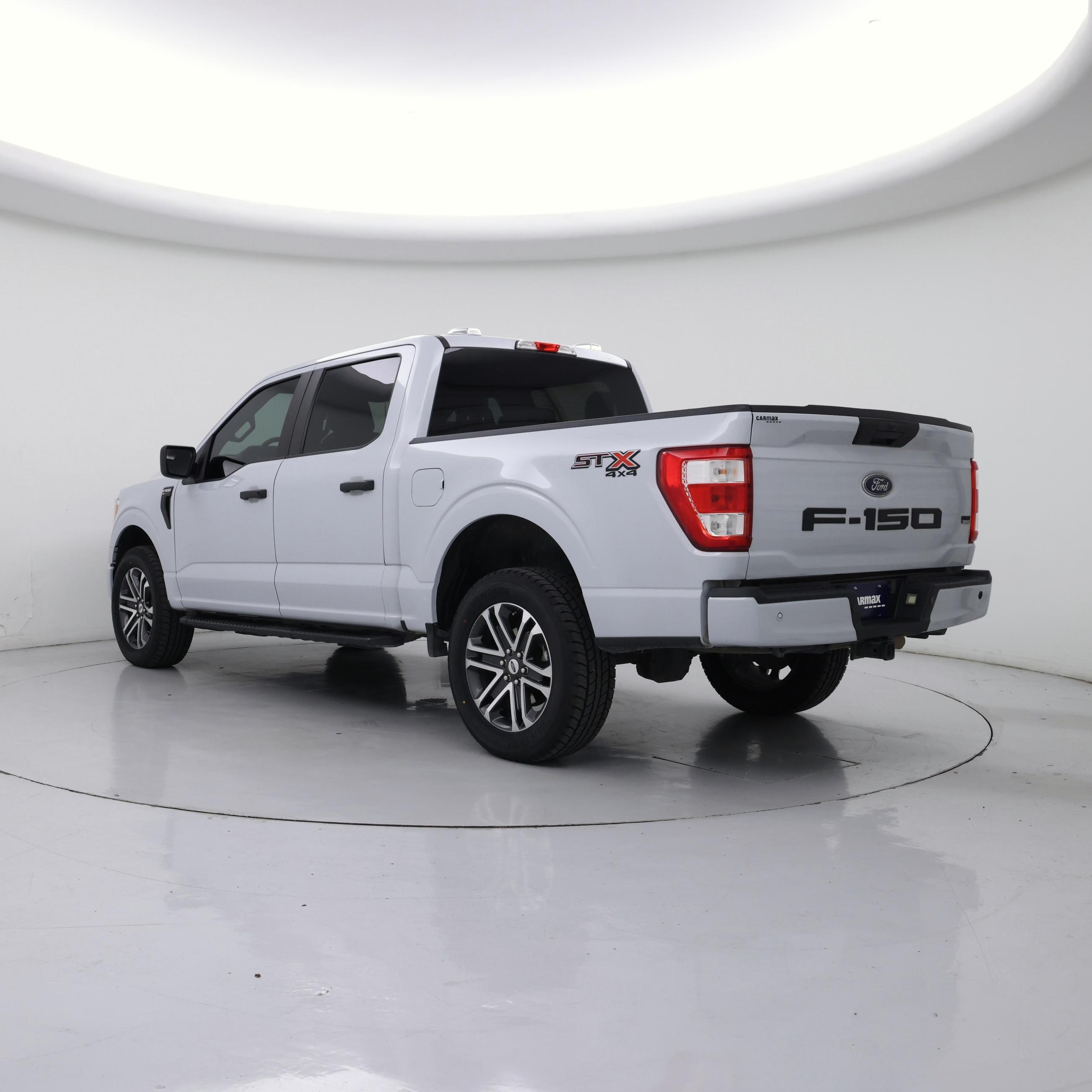 Thumbnail: 2022 Ford F-150 - 2