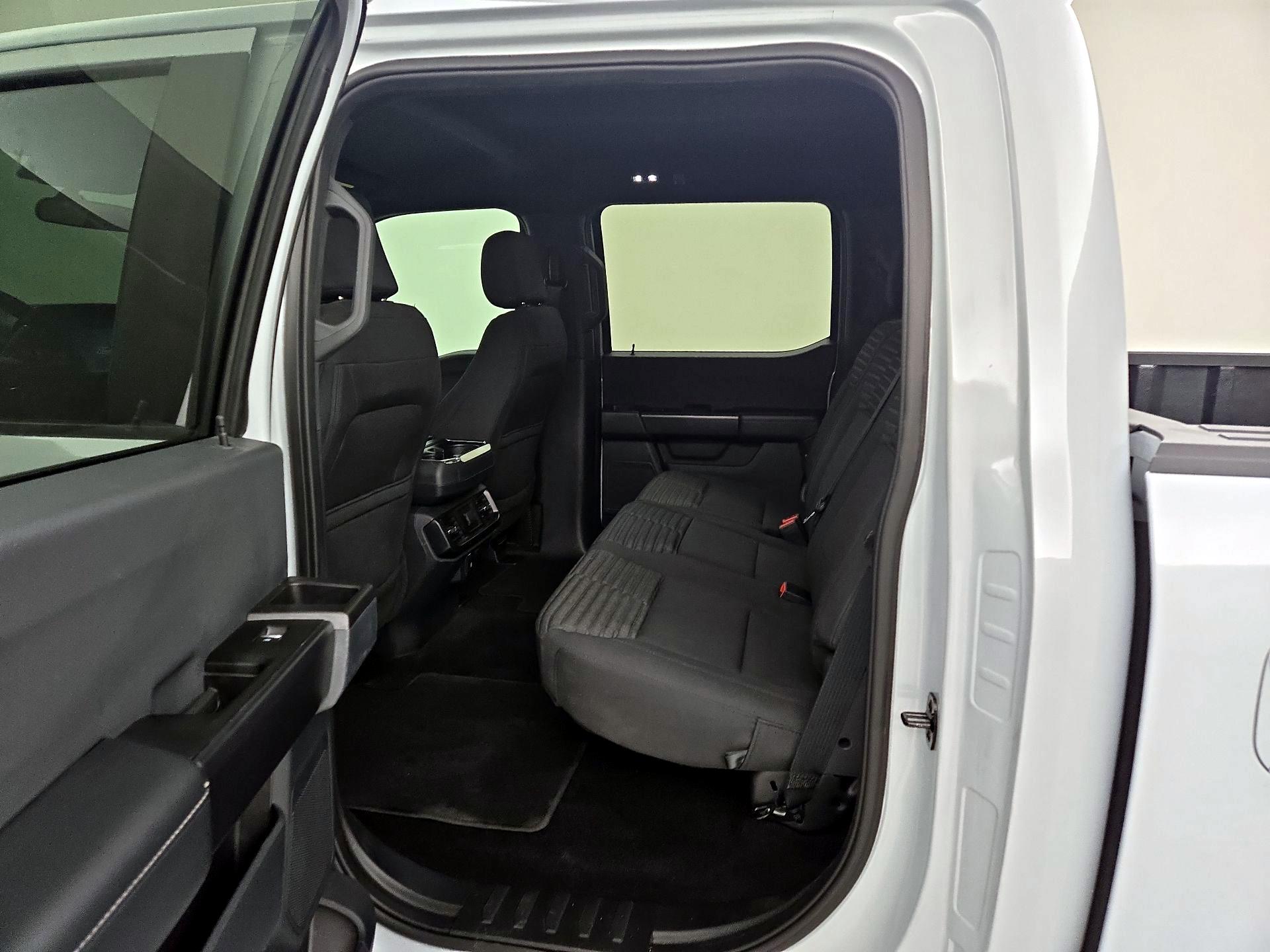 Thumbnail: 2022 Ford F-150 - 20