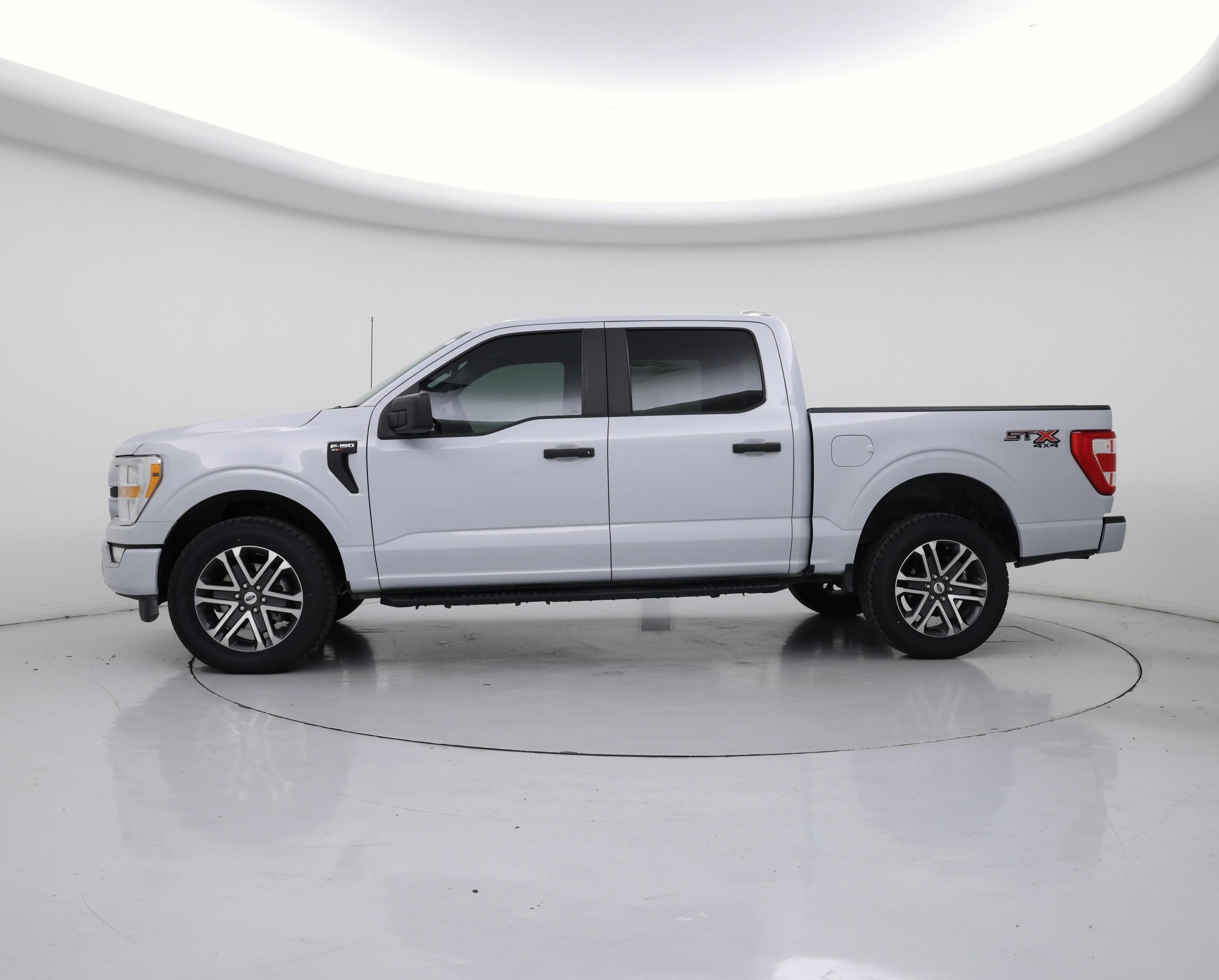 Thumbnail: 2022 Ford F-150 - 3