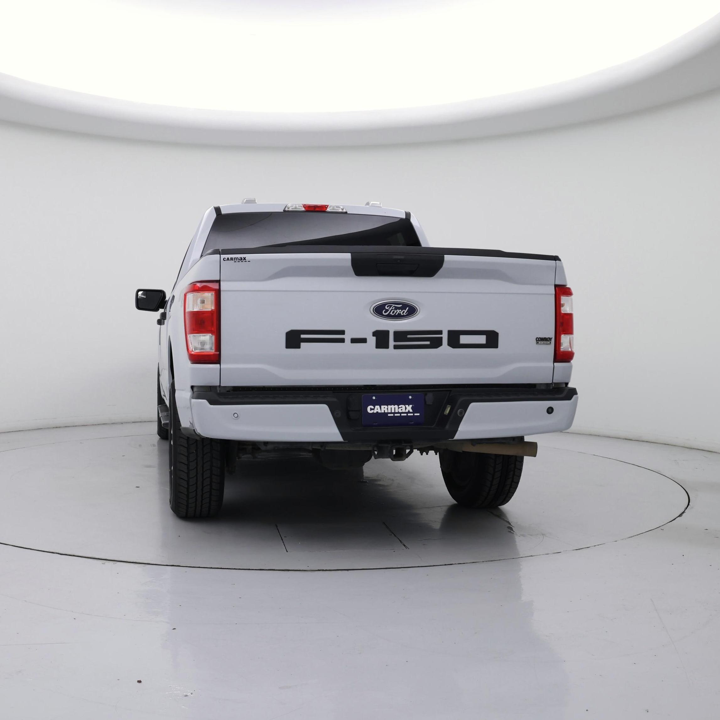 Thumbnail: 2022 Ford F-150 - 6