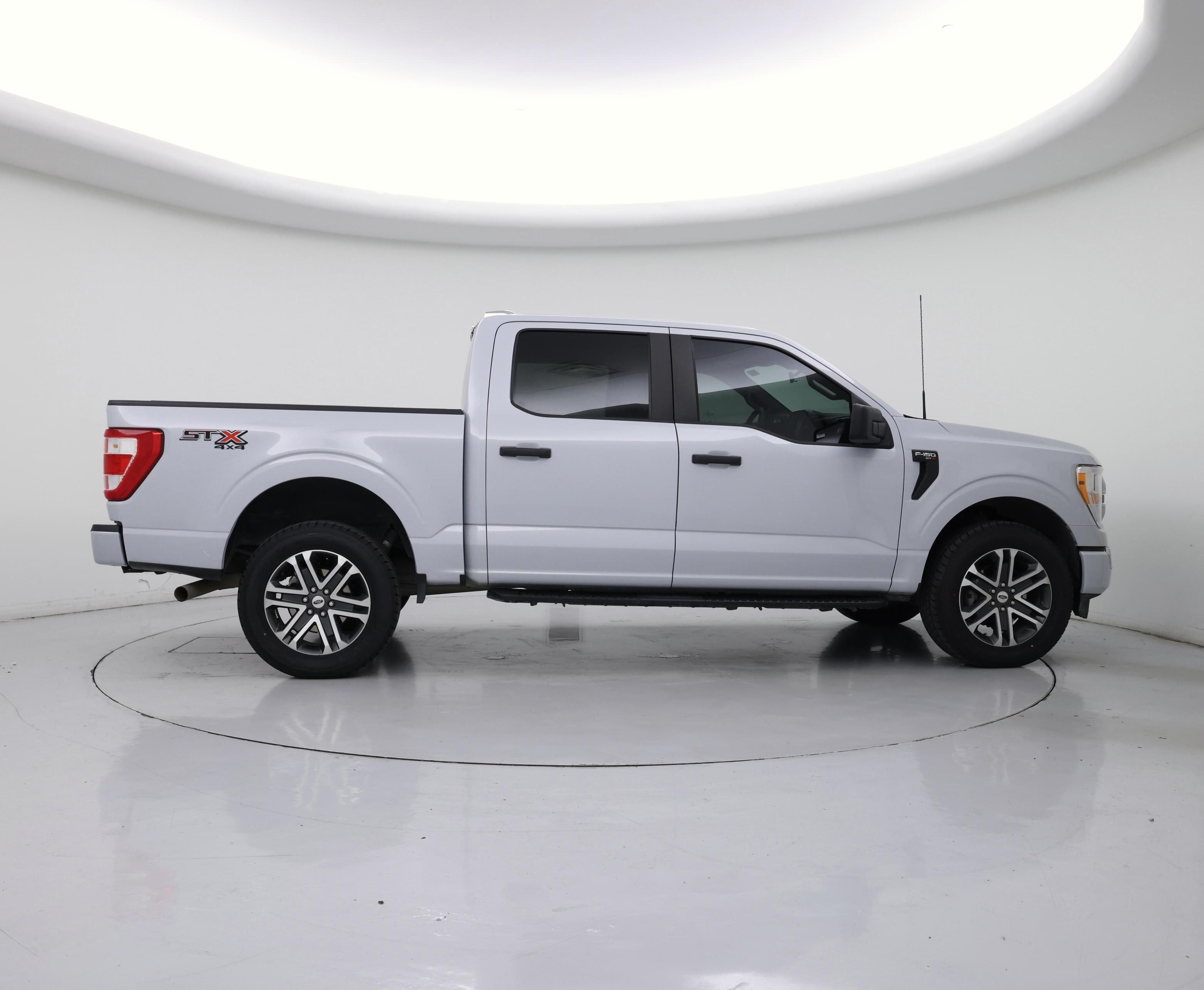 Thumbnail: 2022 Ford F-150 - 7